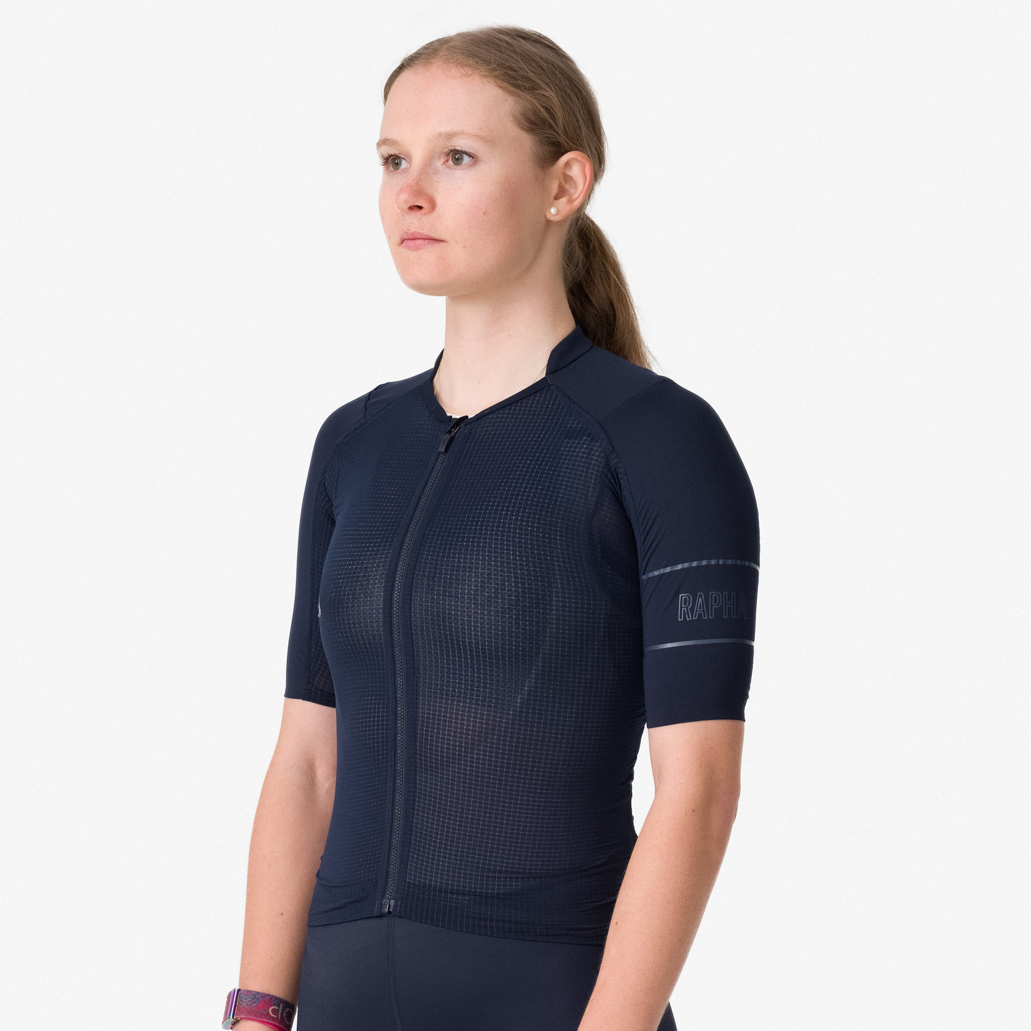 Women's Pro Team Lightweight Jersey