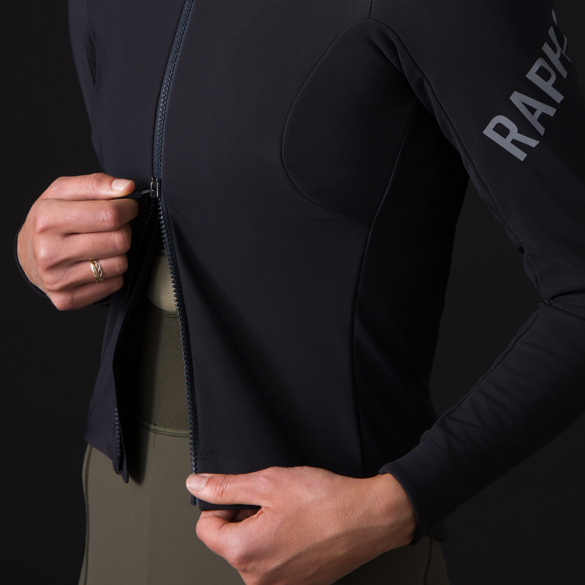 Women's Pro Team Winter Bundle
