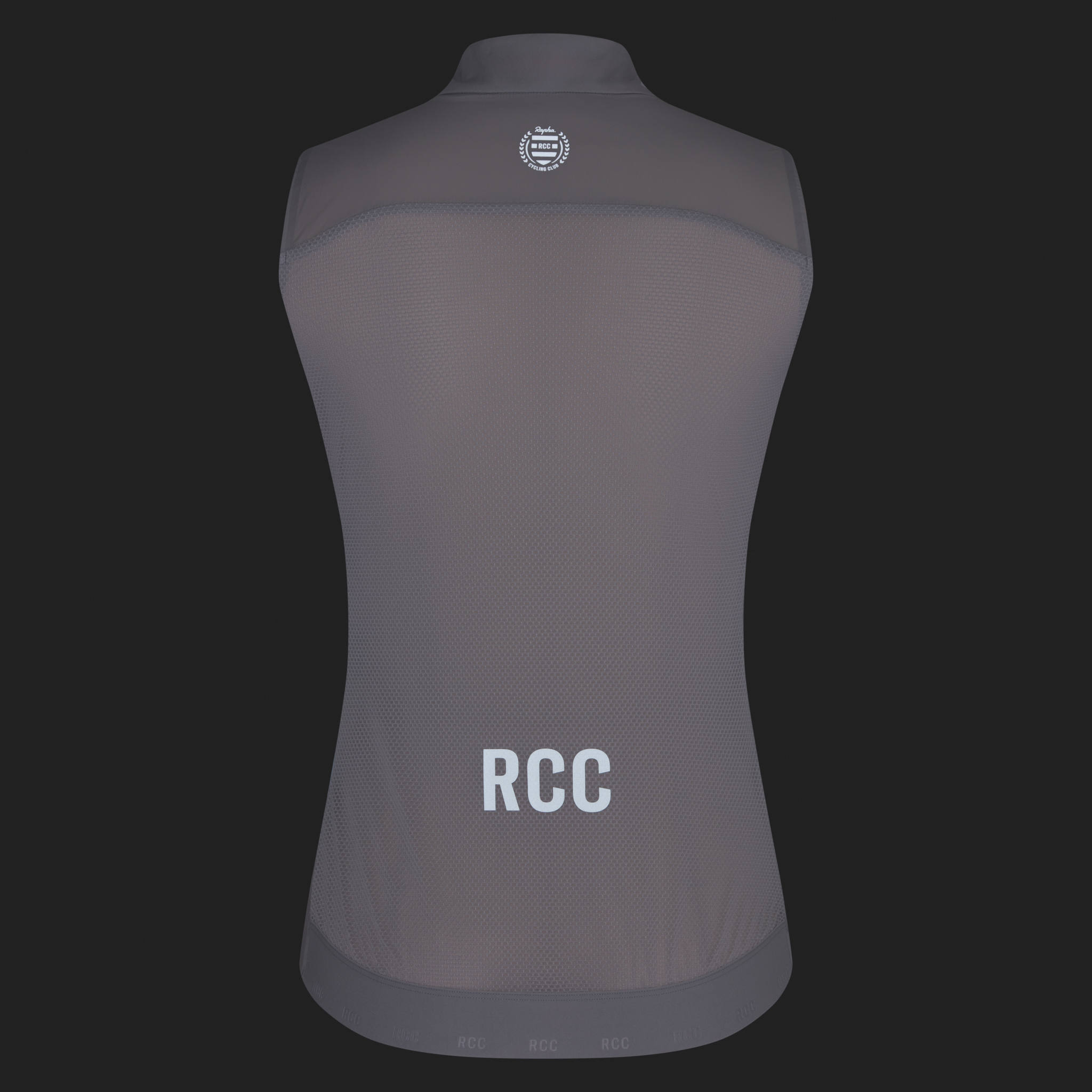 Women's RCC Pro Team Gilet
