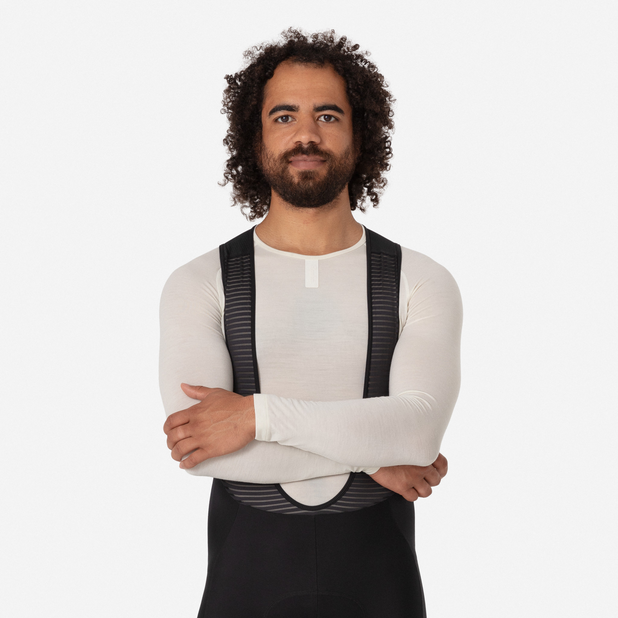 Merino Base Layer - Long Sleeve