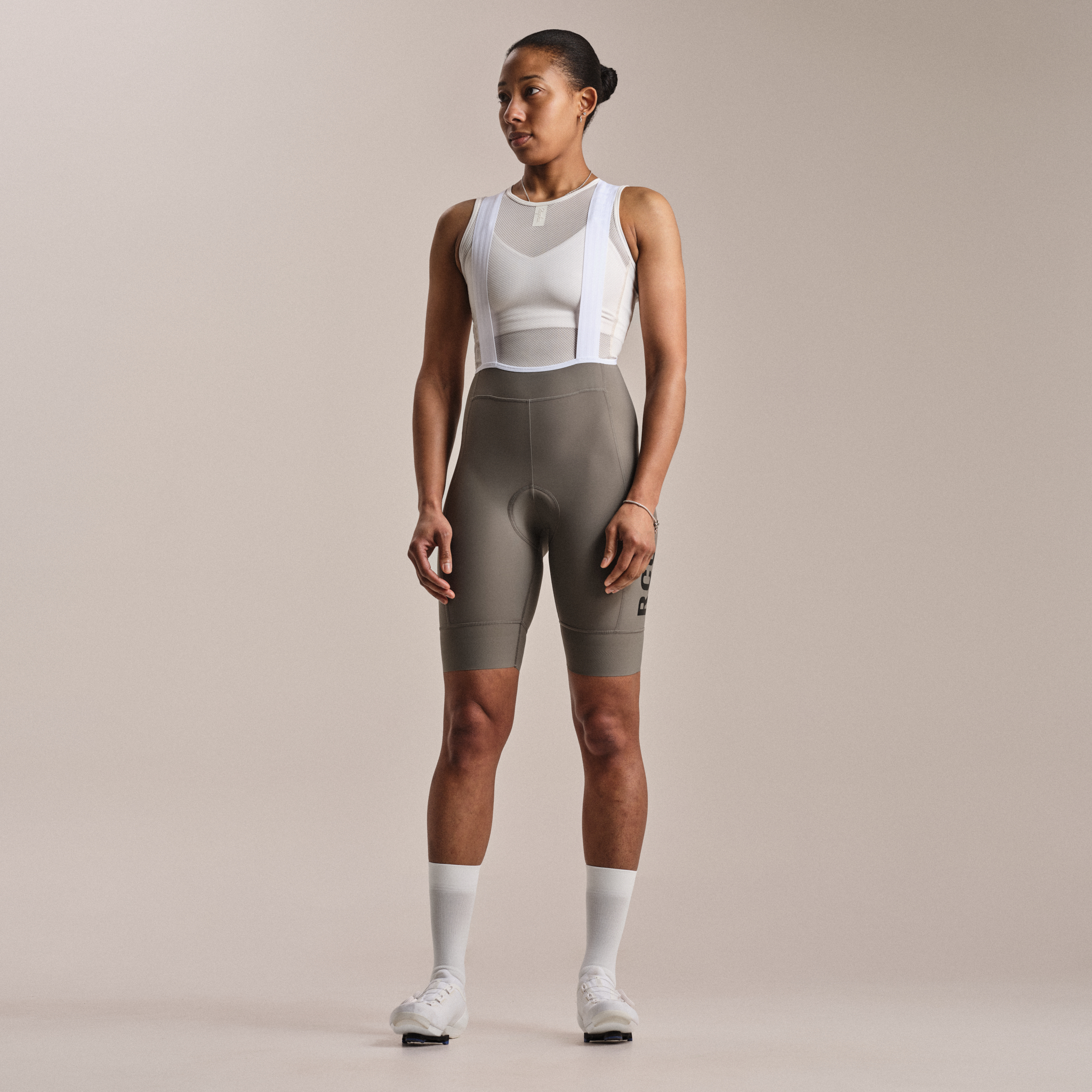 Women's RCC Pro Team Cargo Bib Shorts - Regular