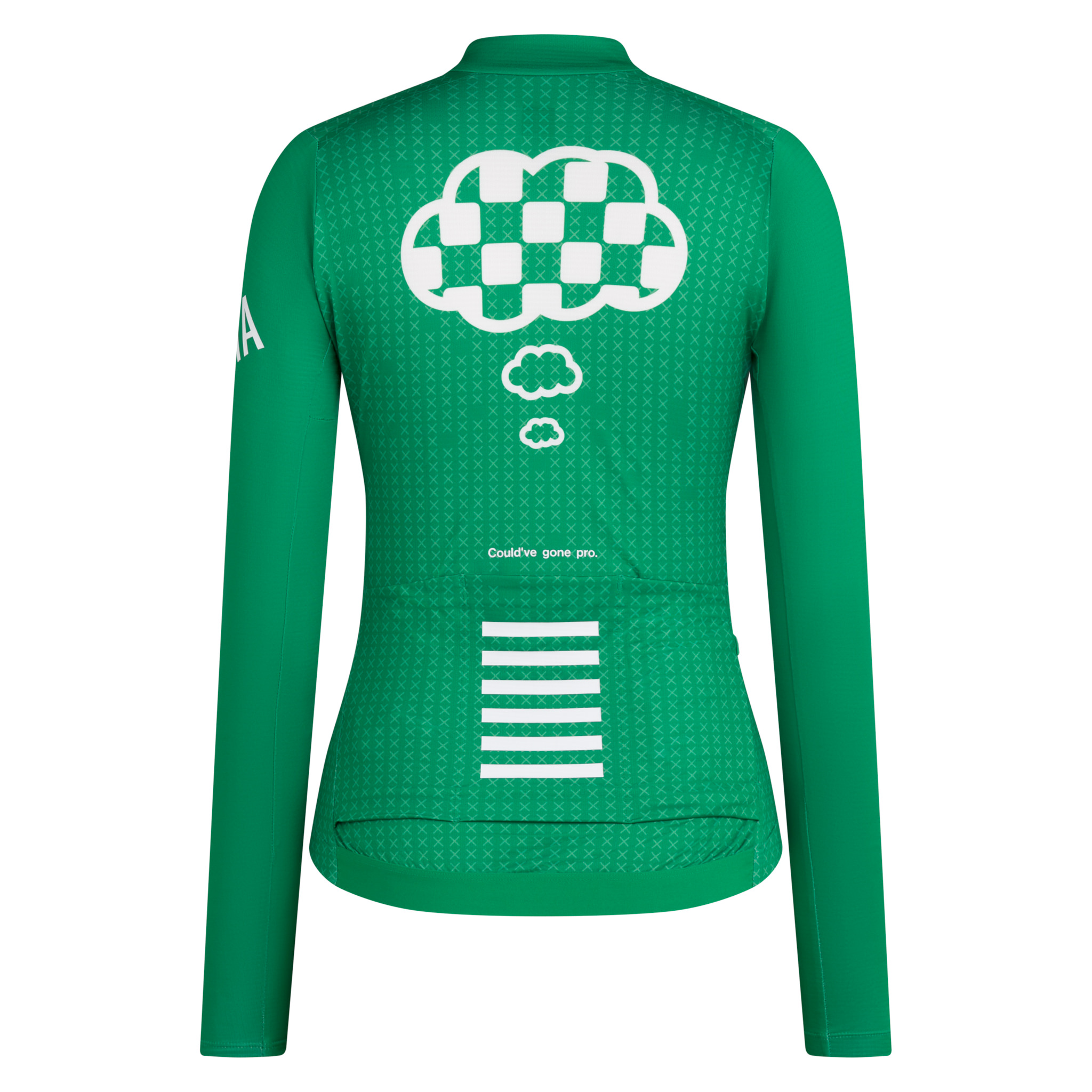 Could've Gone Pro Women's PT Midweight Jersey