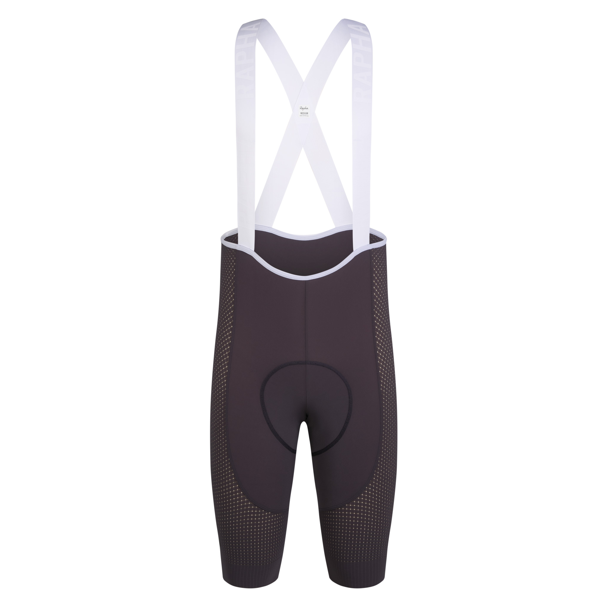 Men's Pro Team Ghost Bib Shorts - Long