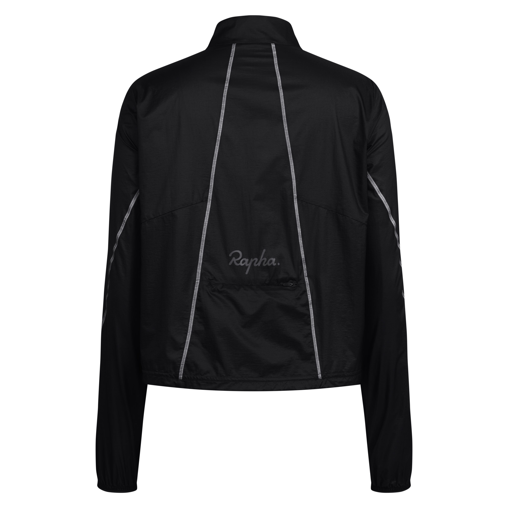 Women's Brevet Element Wind Jacket