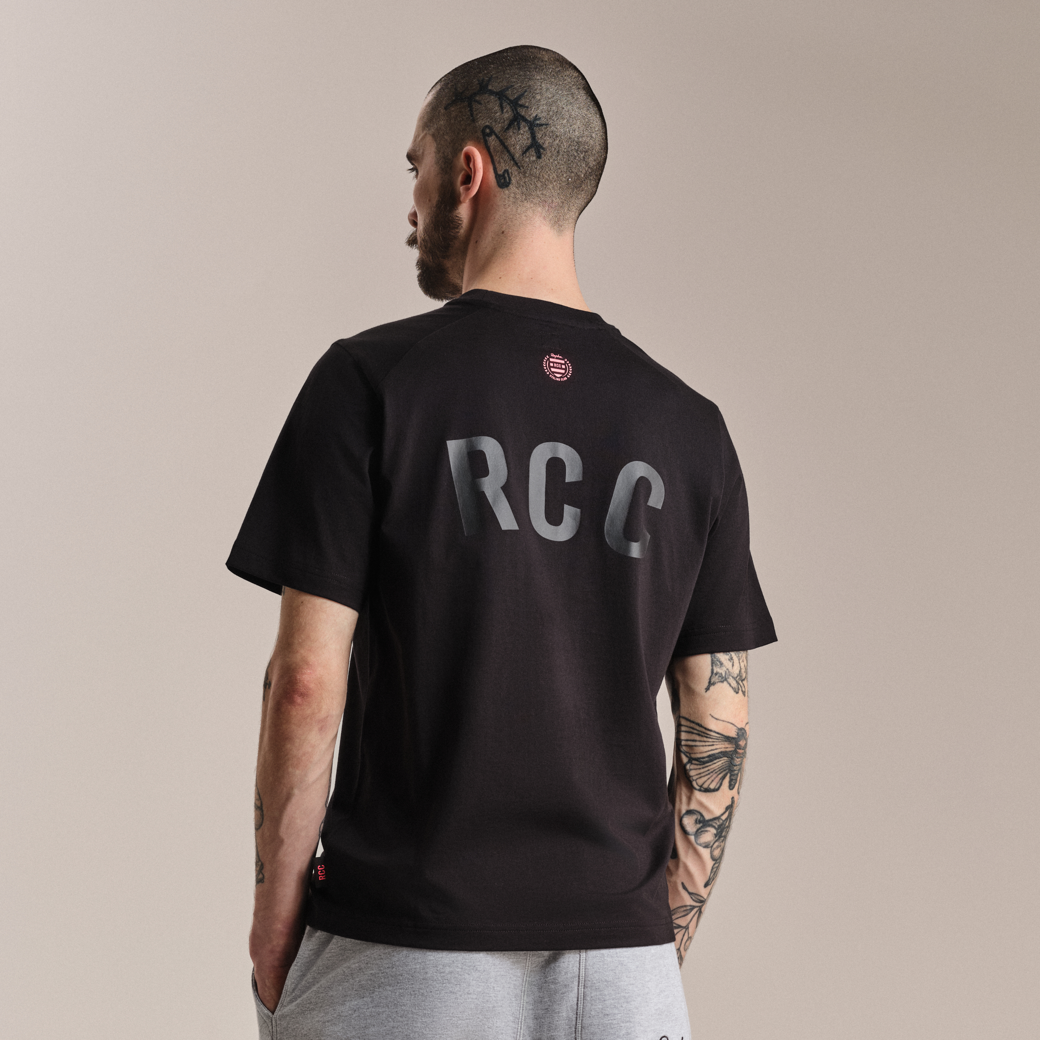 Men's RCC Cotton T-Shirt