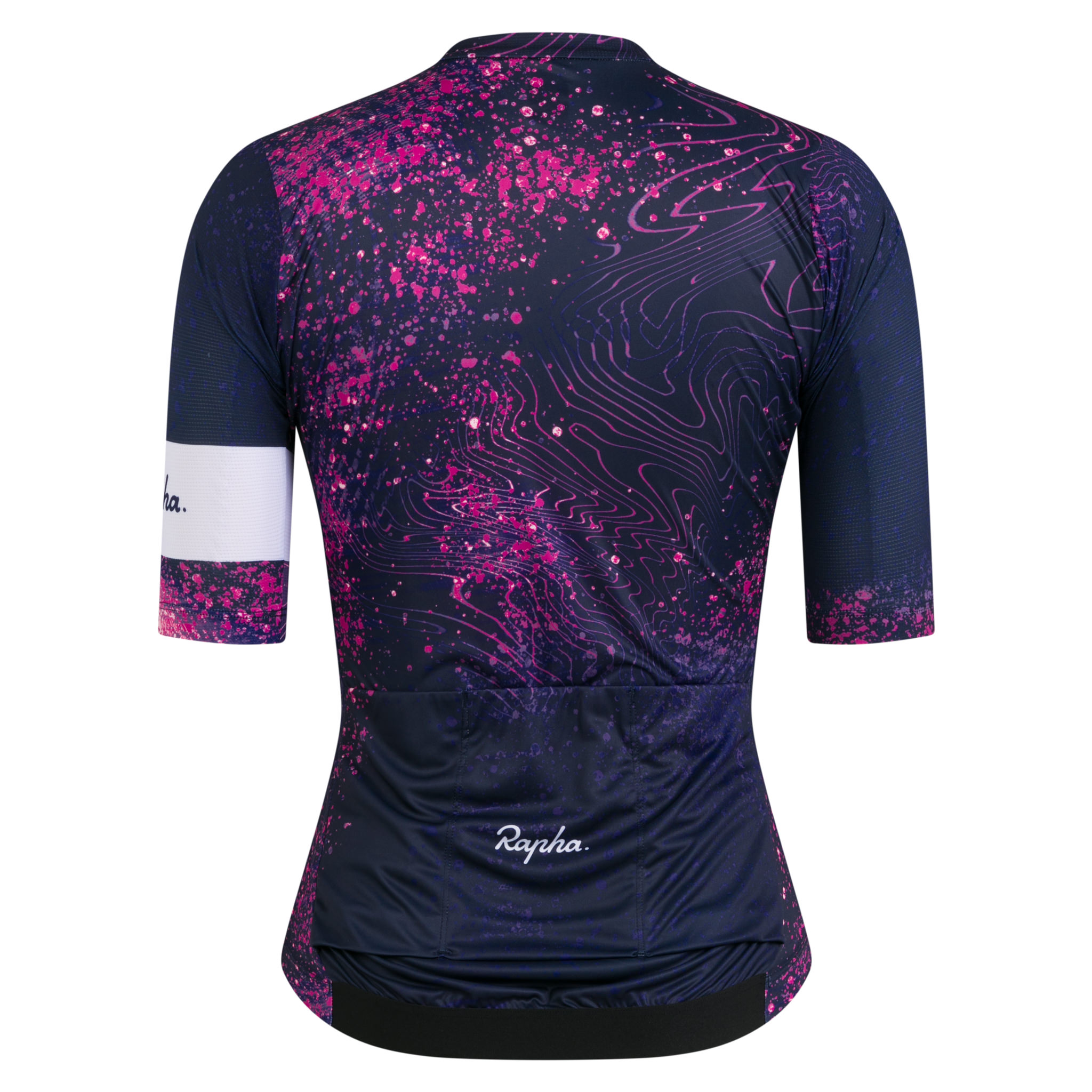 Kate Courtney Women's Pro Team Training Jersey