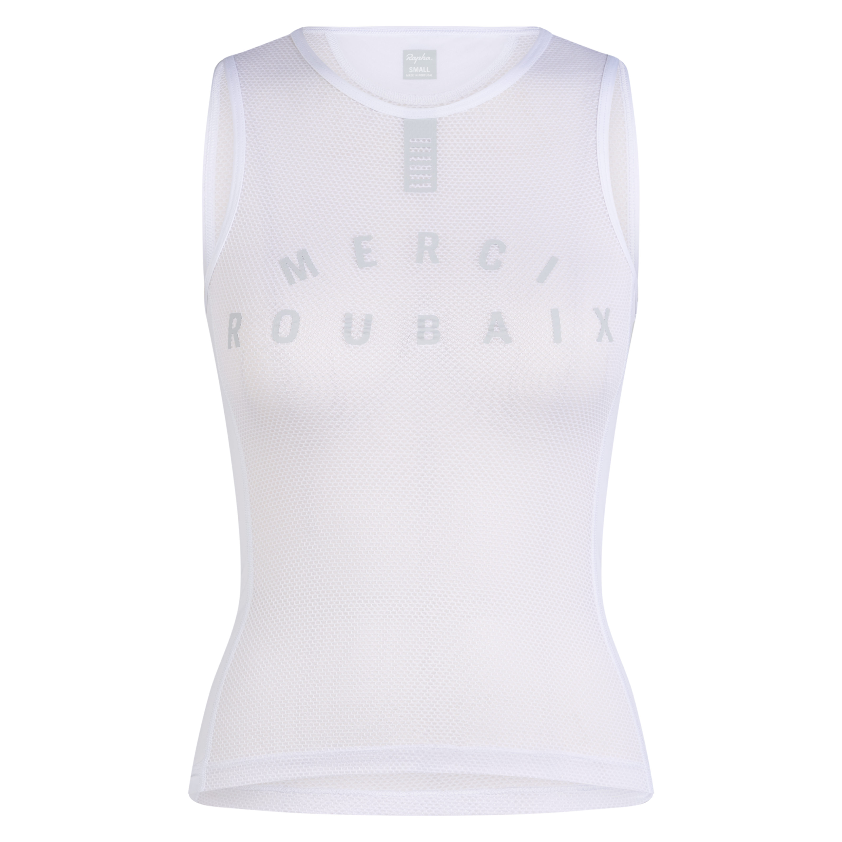 Women's Pro Team Sleeveless Race Base Layer