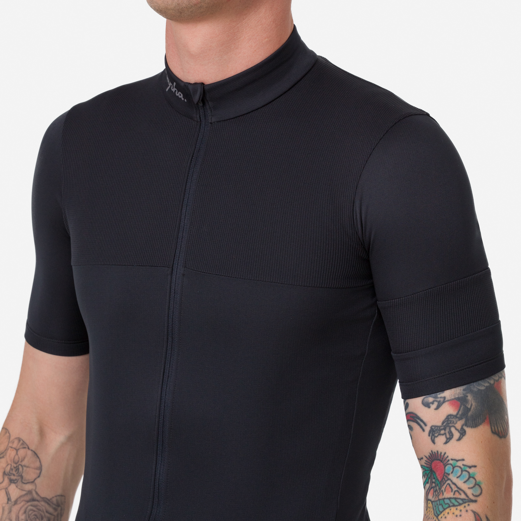 Men's Brevet Element Jersey