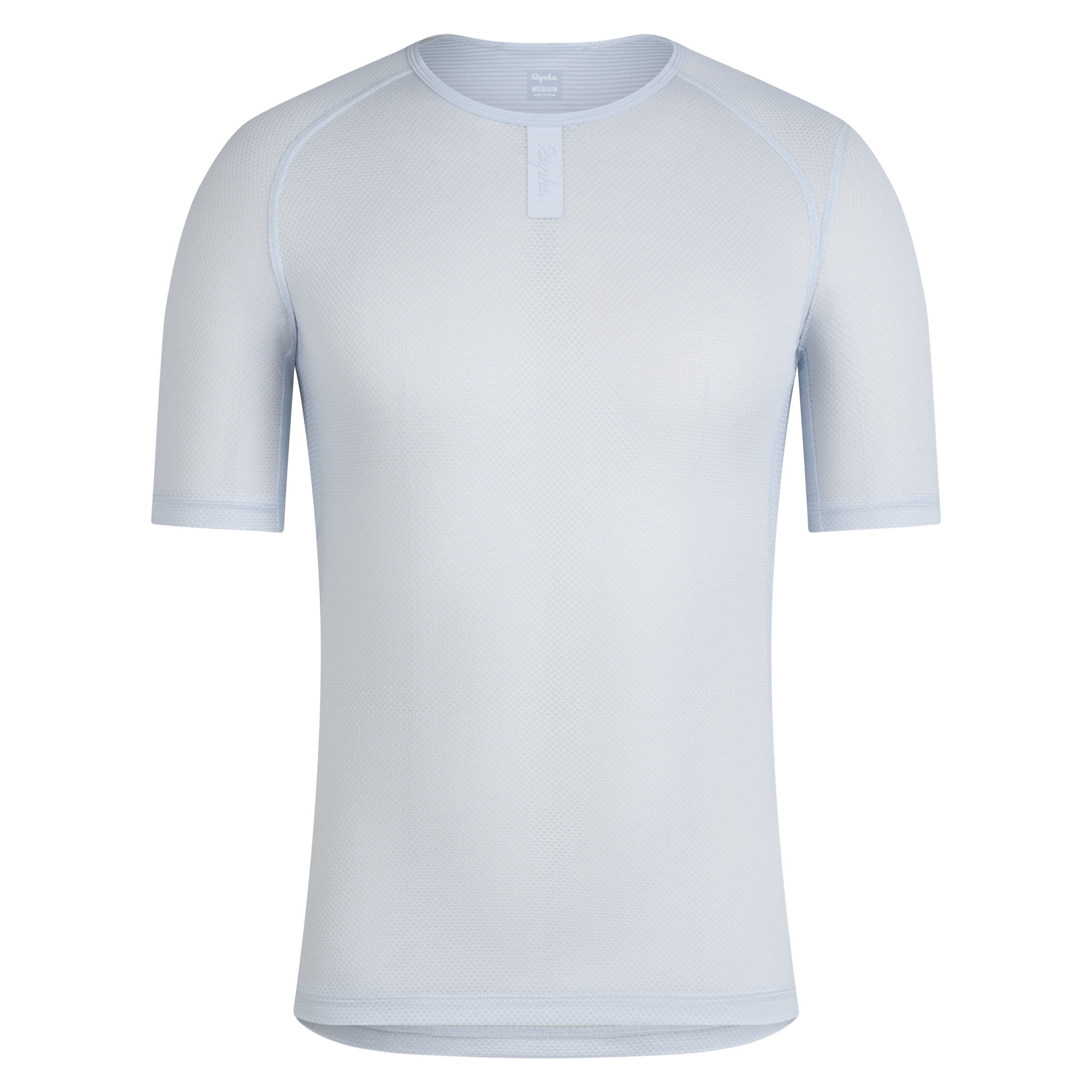 Men's Lightweight Base Layer - Short Sleeve