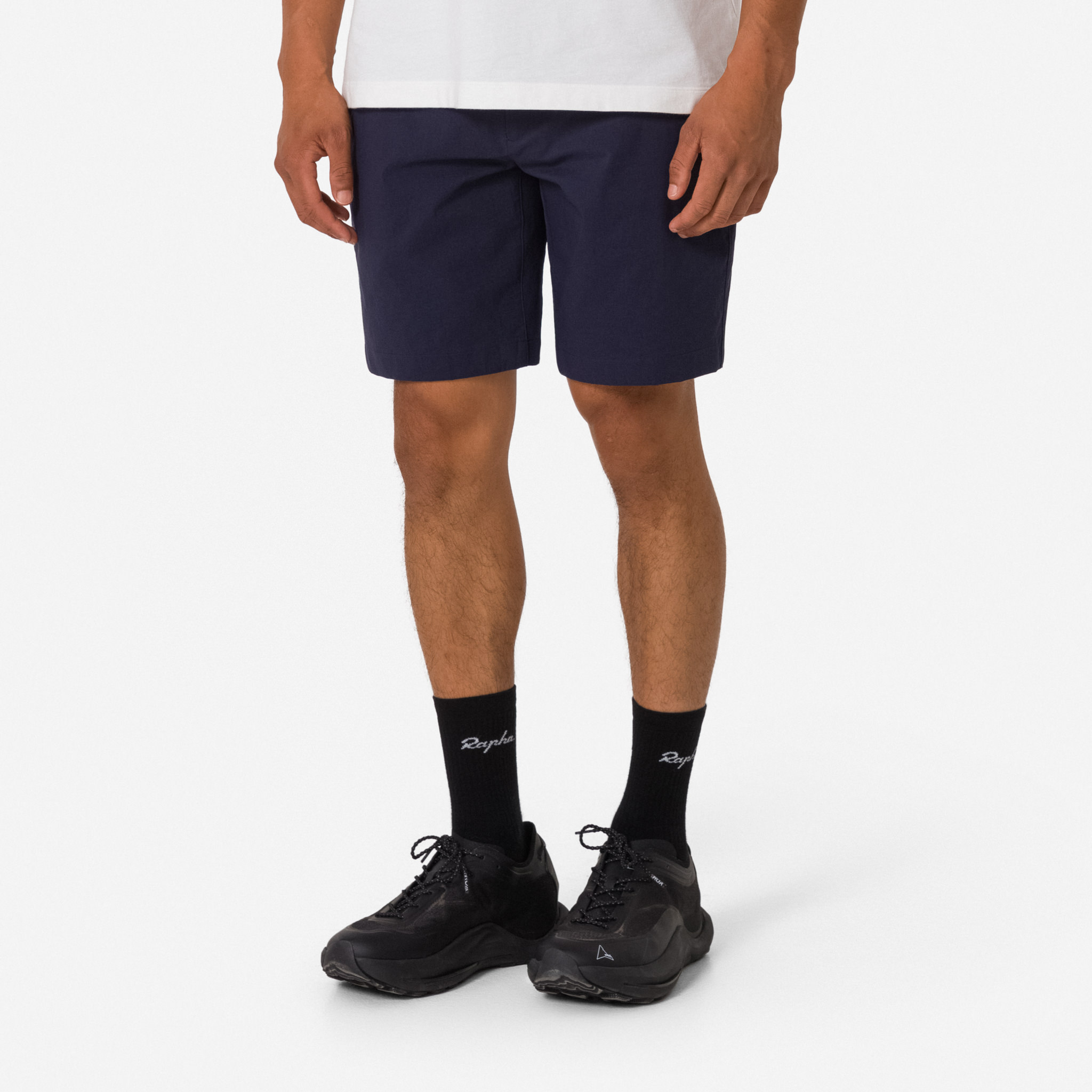 Men's Tech Chino Shorts