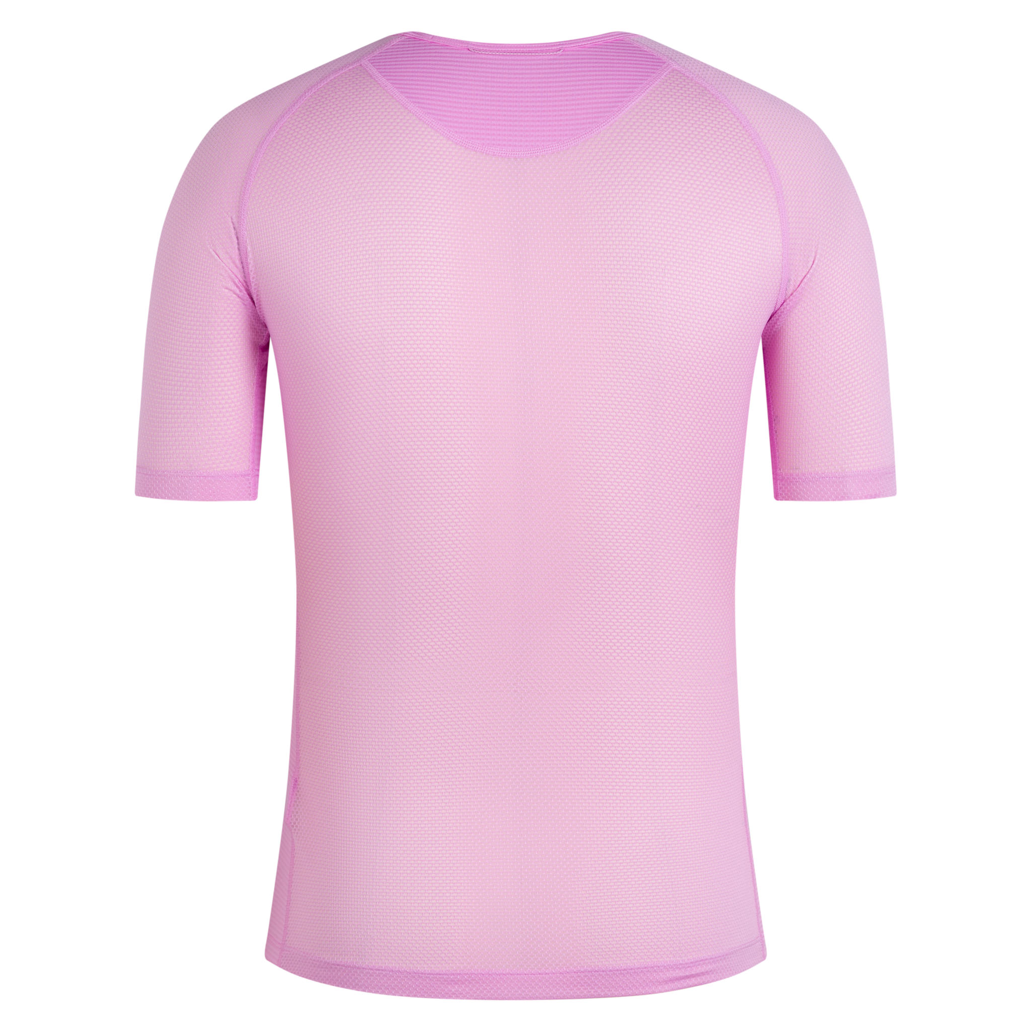 Men's Lightweight Base Layer - Short Sleeve