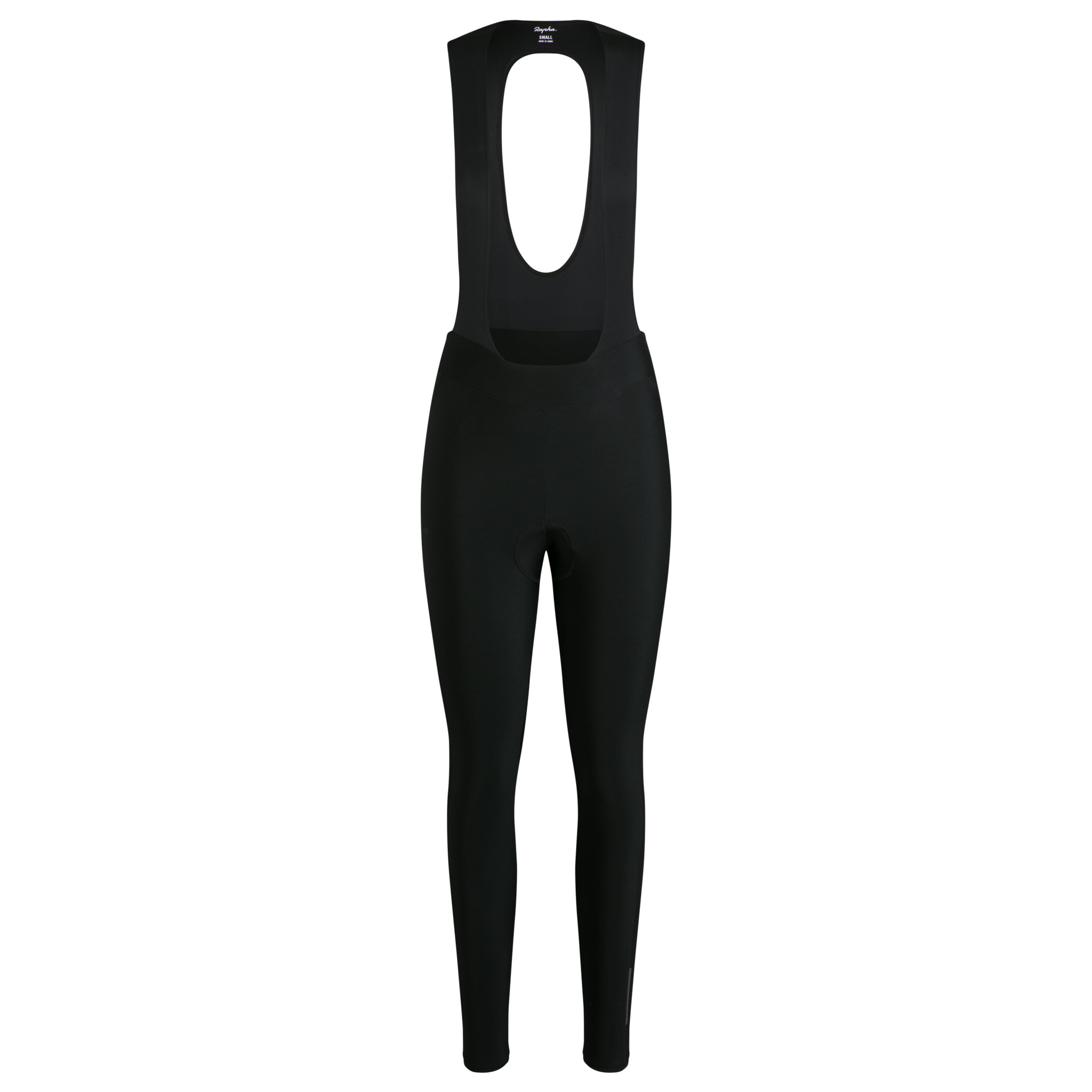 Women's Core Cargo Winter Tights With Pad
