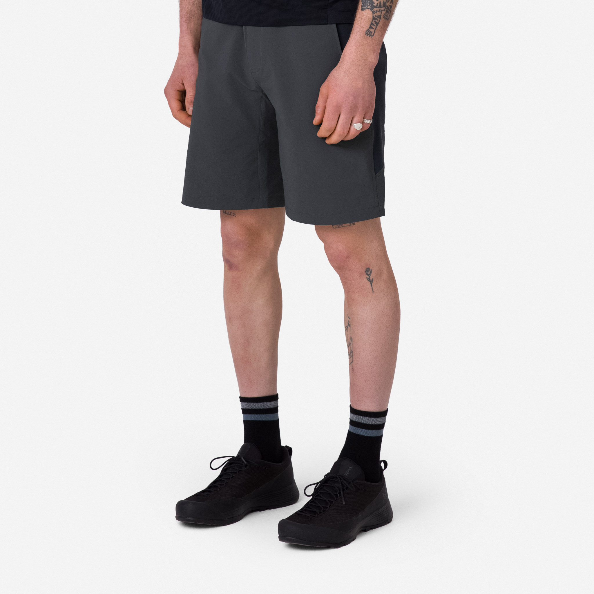 Men's Explore Shorts