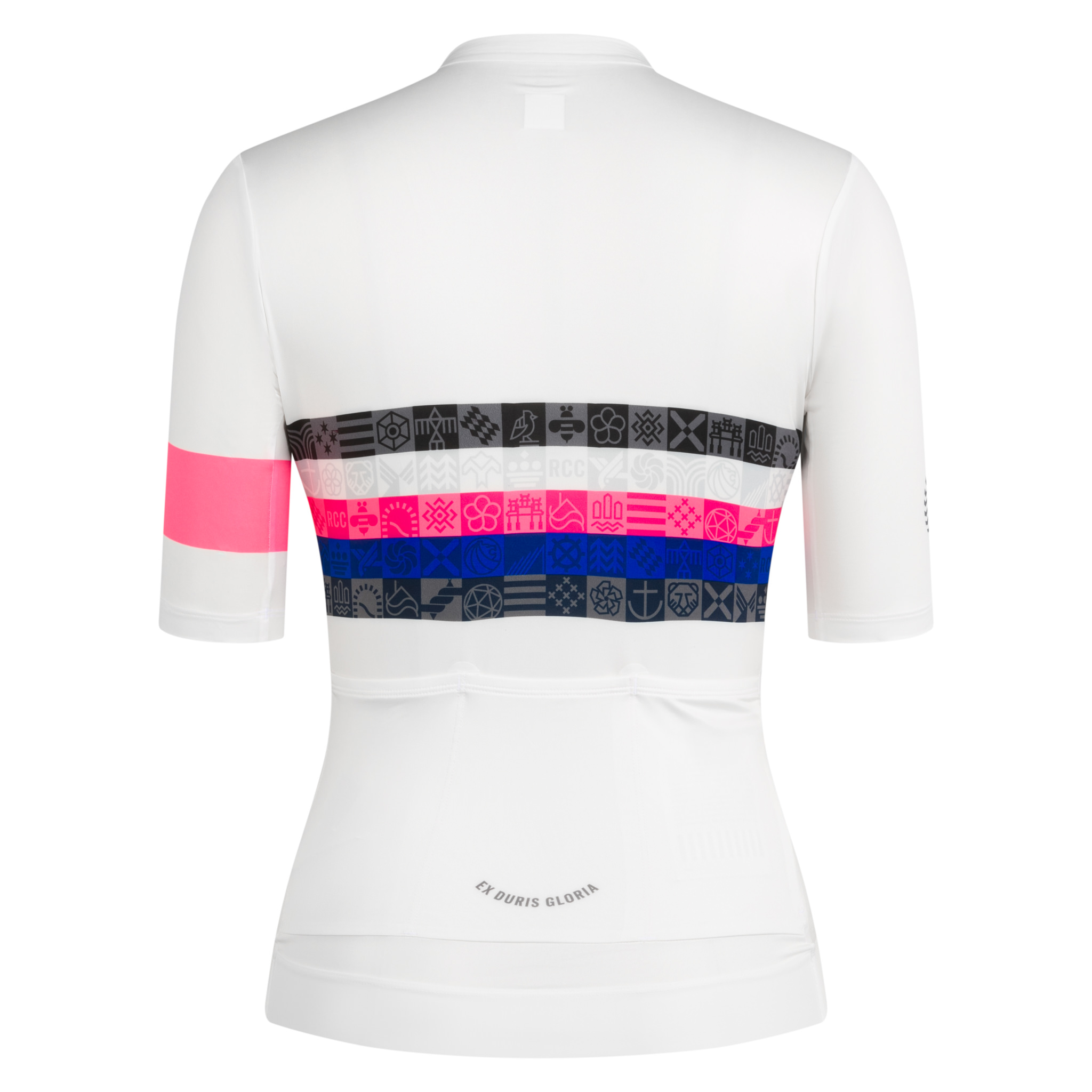 RCC 10 Women's Pro Team Jersey