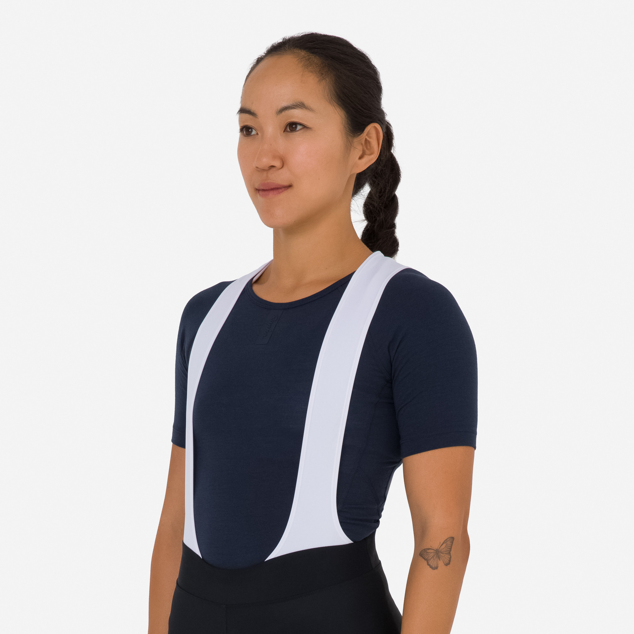 Women's Merino Base Layer - Short Sleeve
