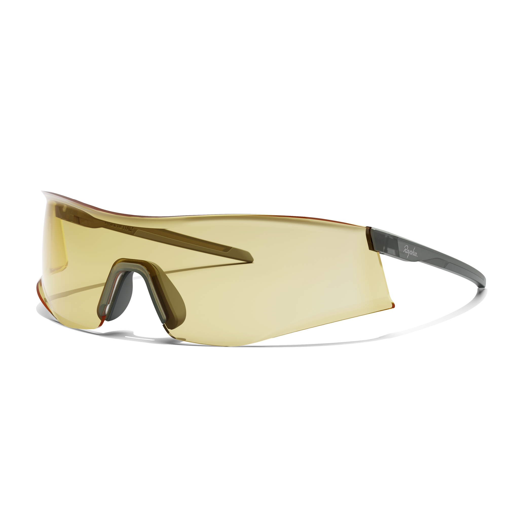 Letras Glasses