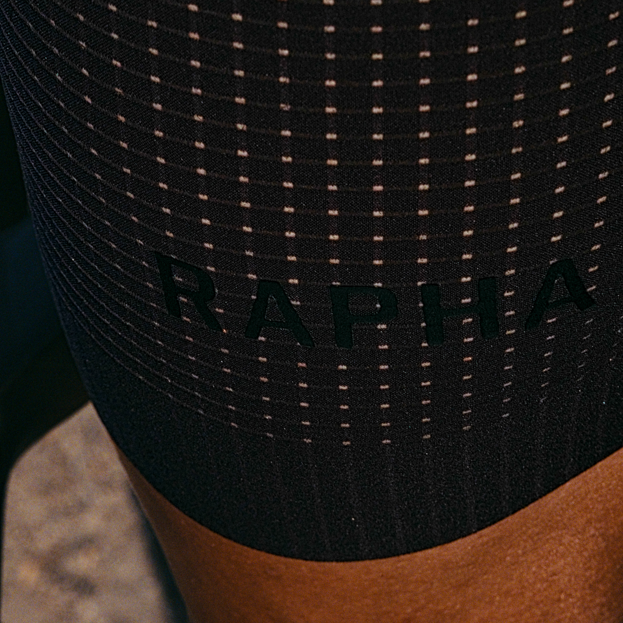 Men's Pro Team Ghost Bib Shorts - Long