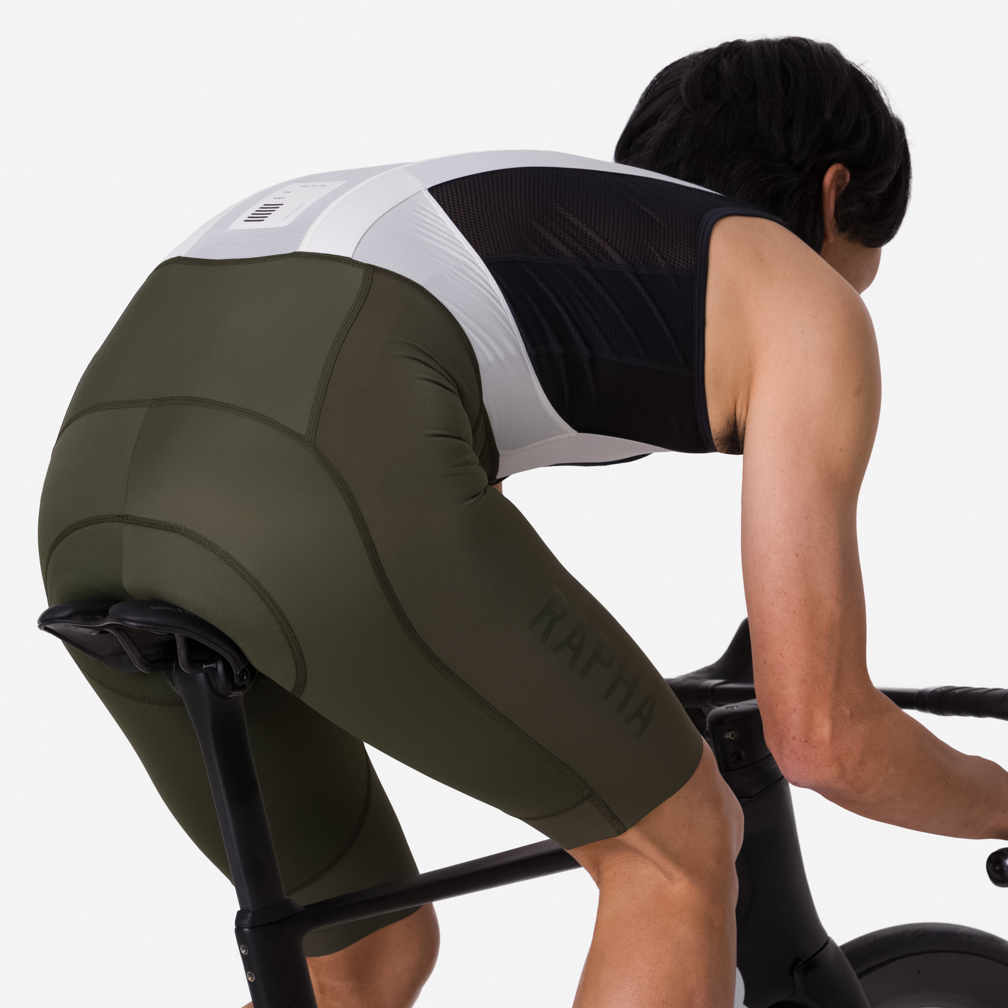 Men's Pro Team Bib Shorts III - Long
