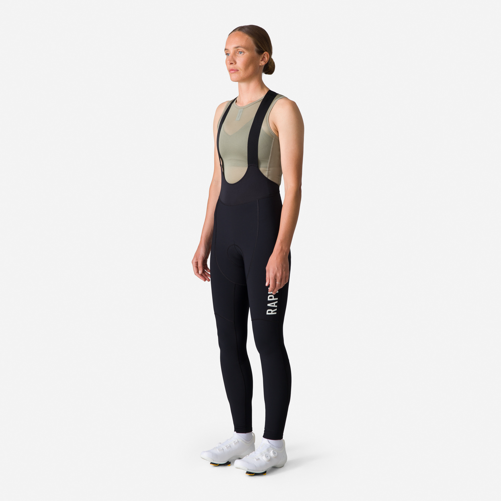 Women's Pro Team Winter Tights III