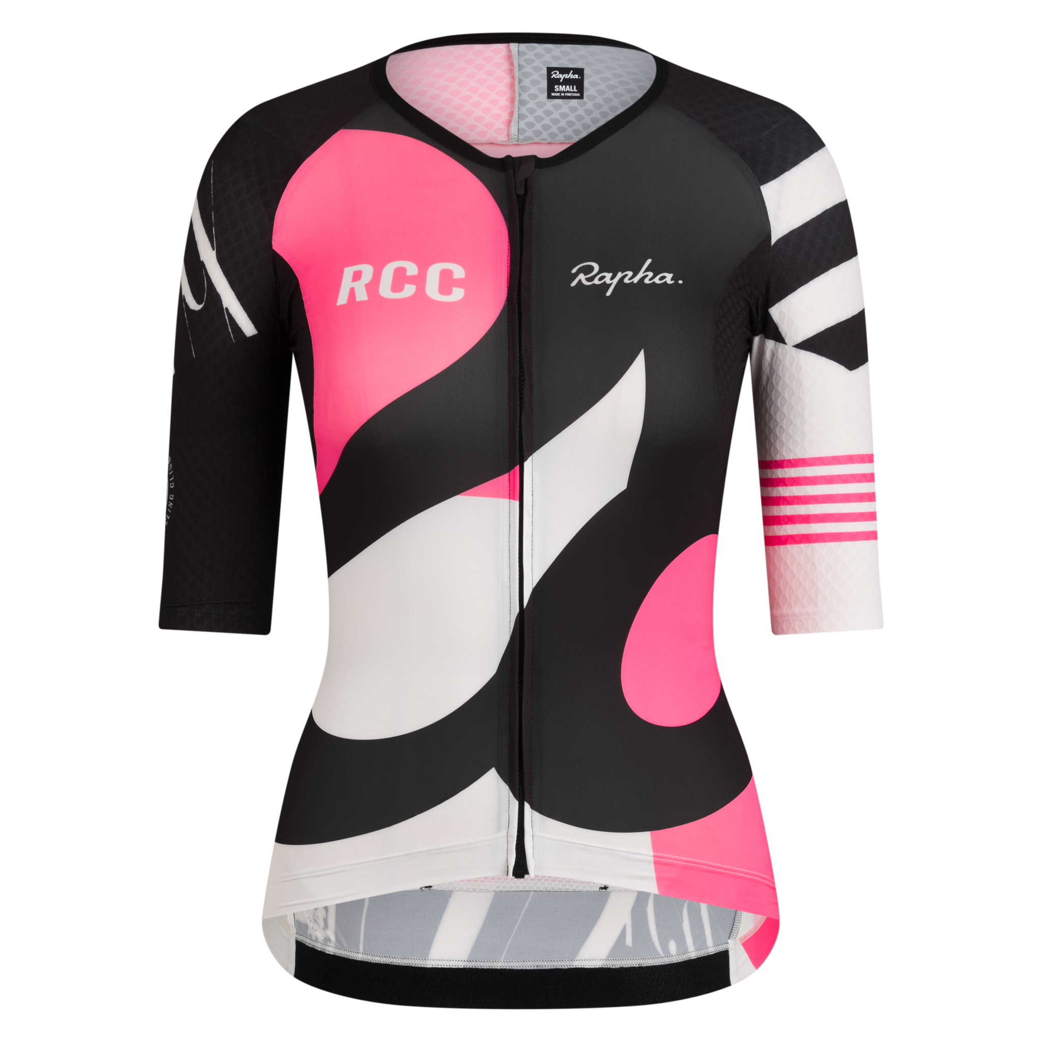 RCC + David Carson Women's Pro Team Aero Jersey