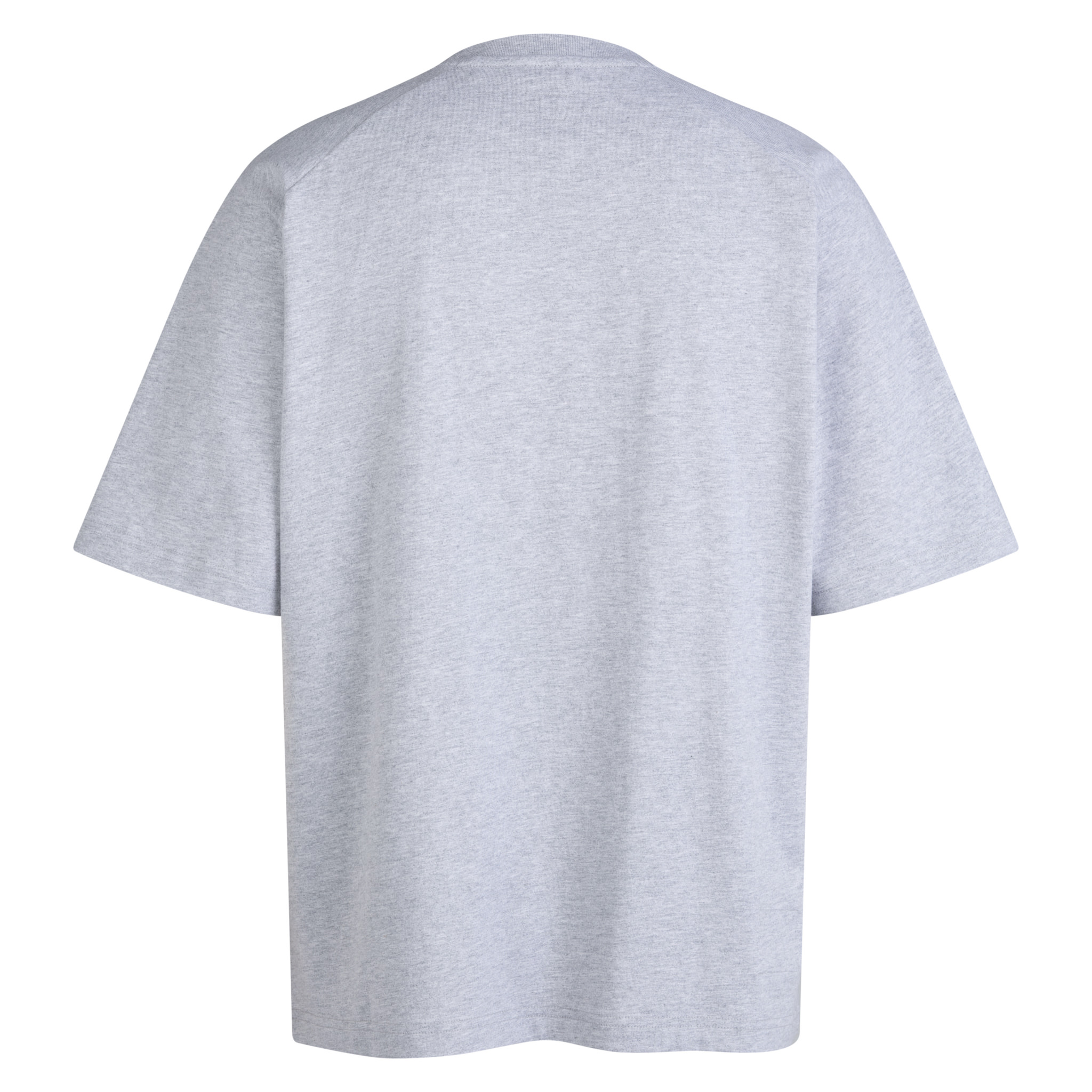 Men's Cotton Relaxed T-shirt