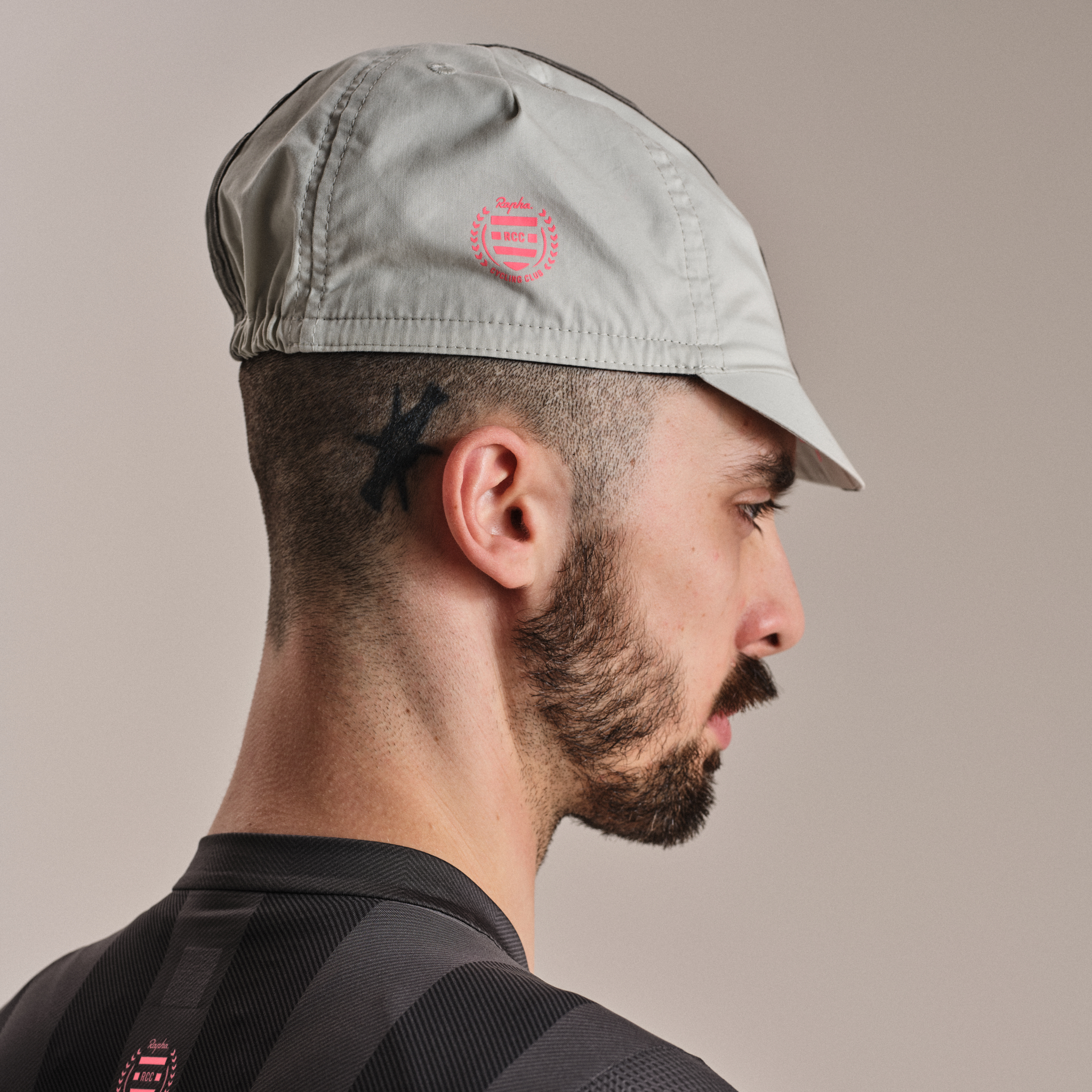 RCC Cap