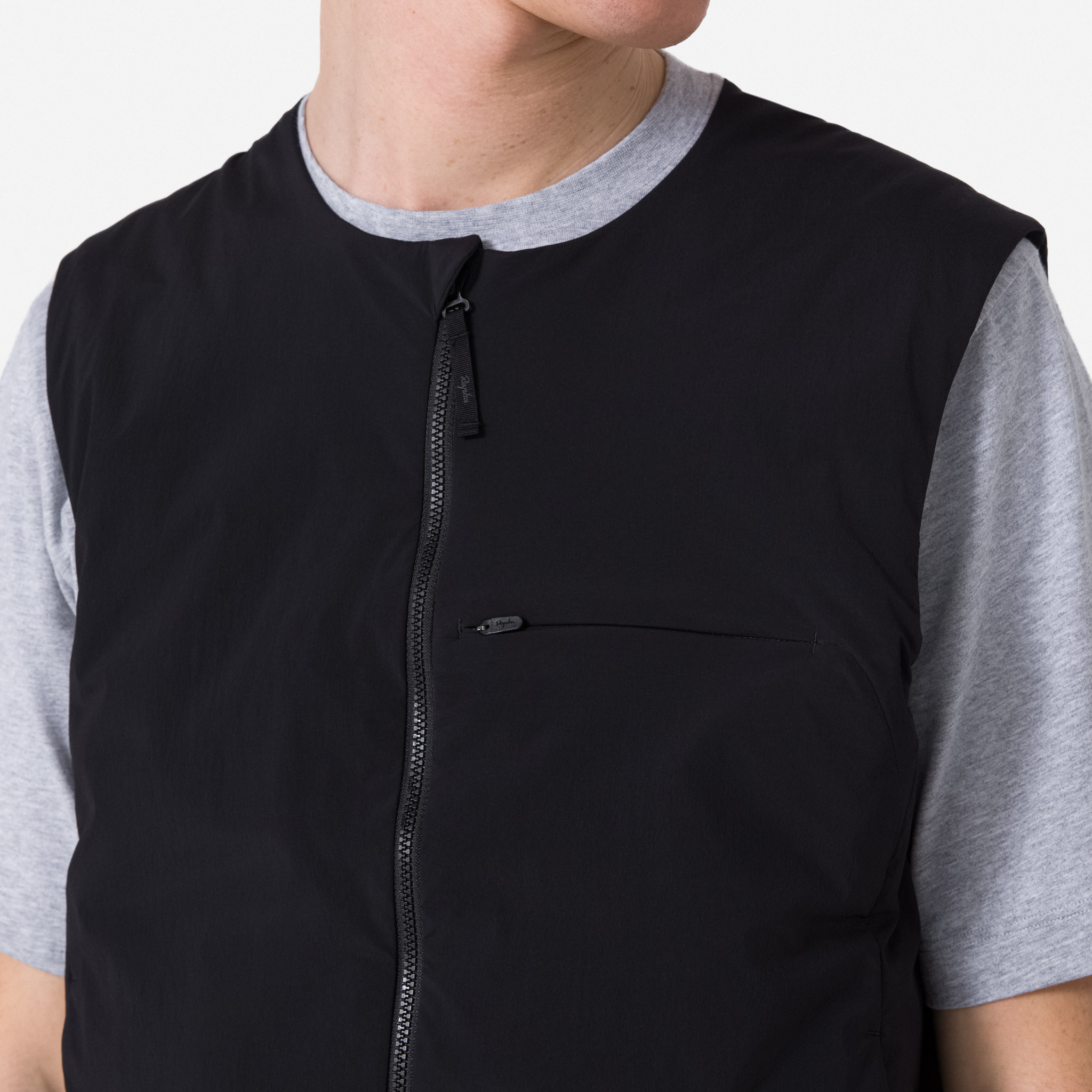 Men's Insulated Vest