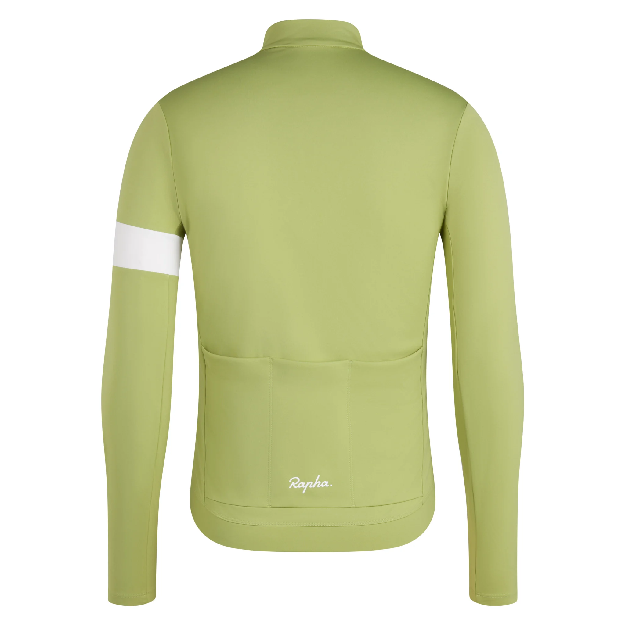 Men's Core Thermal Long Sleeve Jersey