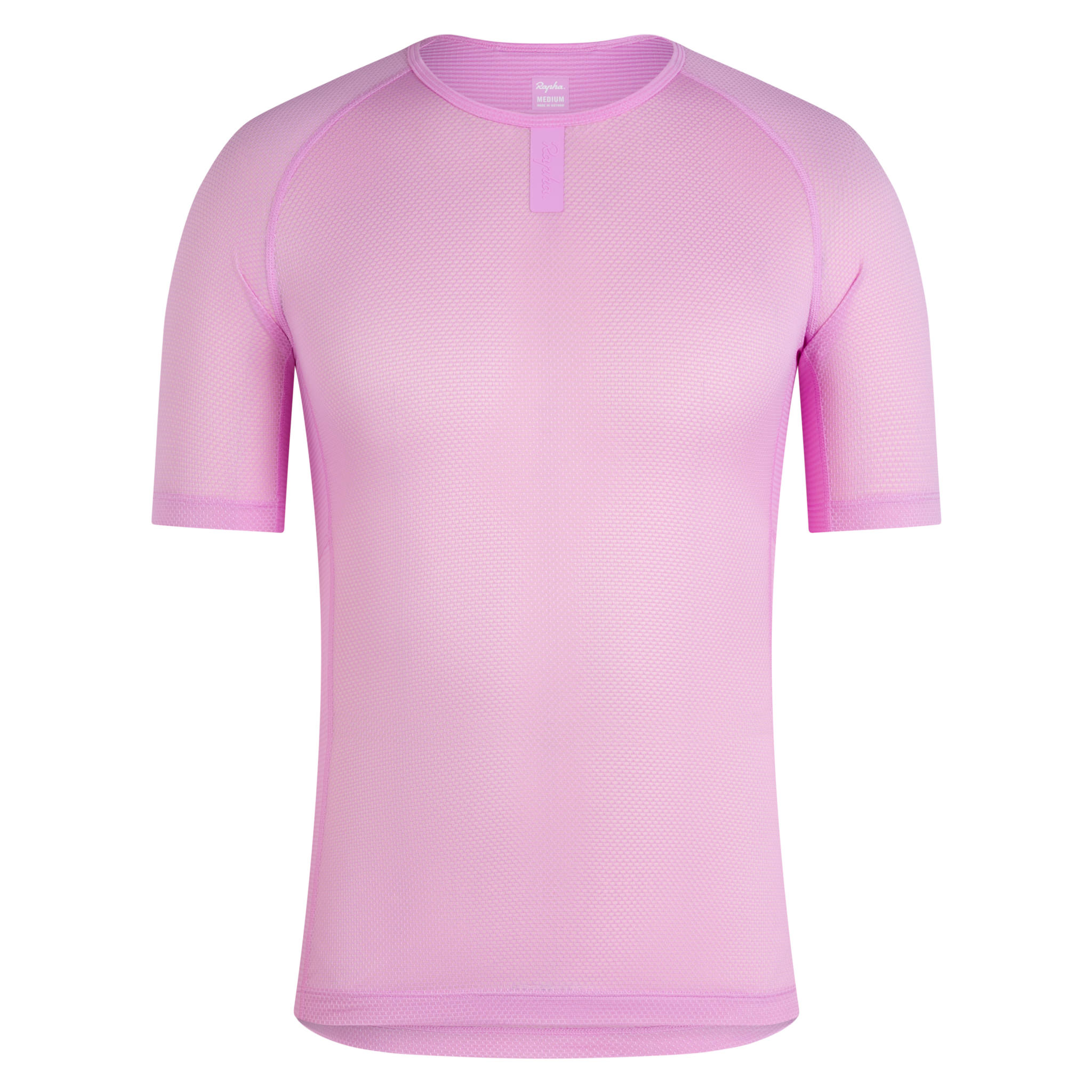 Men's Lightweight Base Layer - Short Sleeve