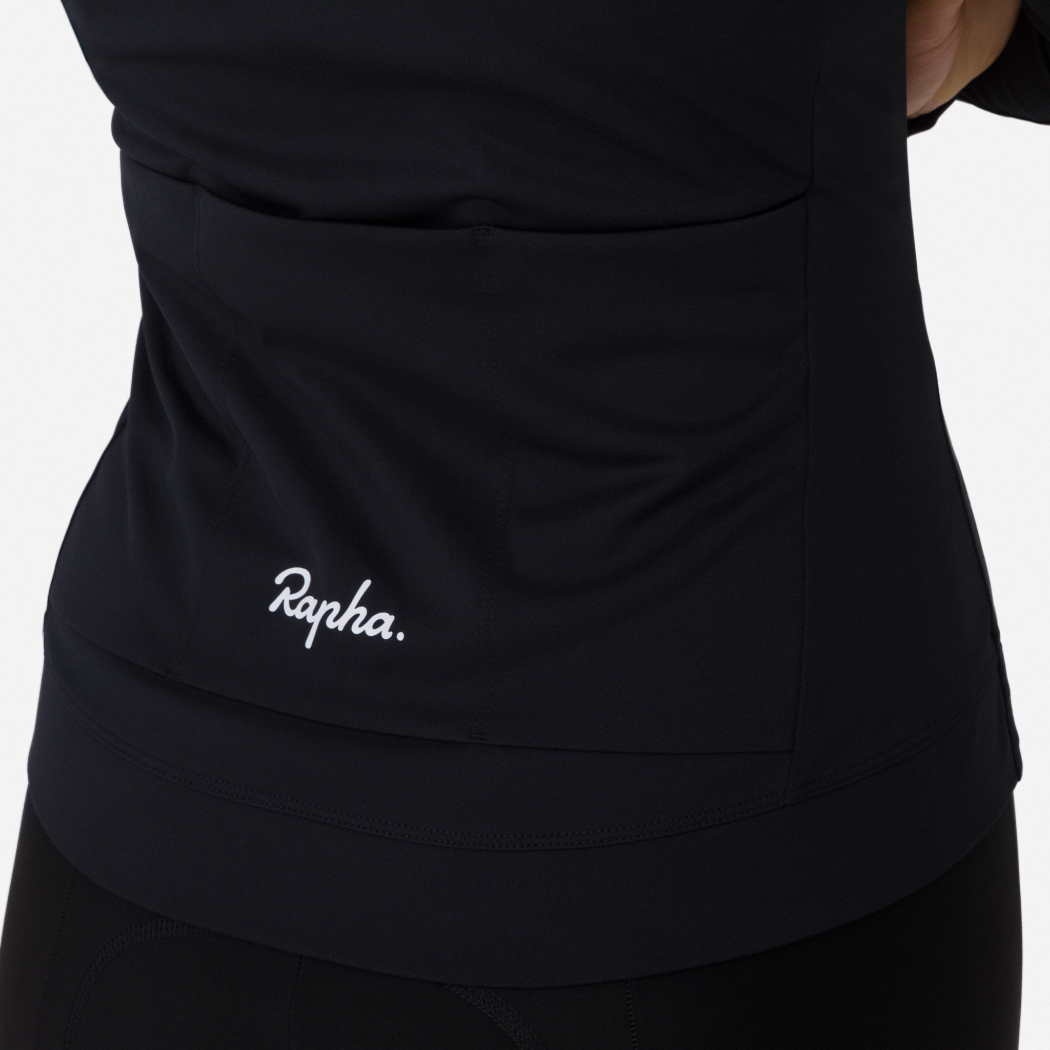 Women's Core Thermal Long Sleeve Jersey