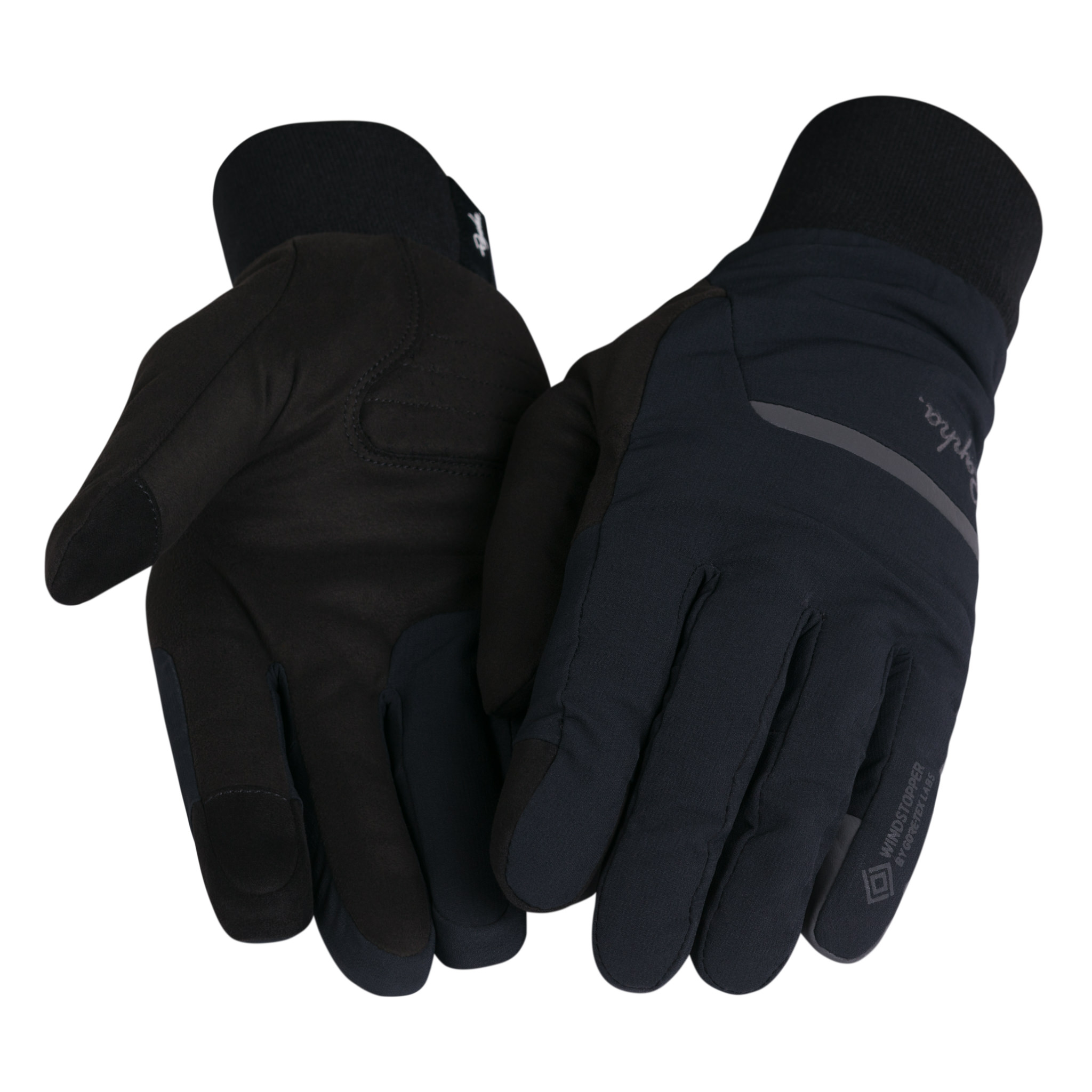 Windstopper Insulated Gloves