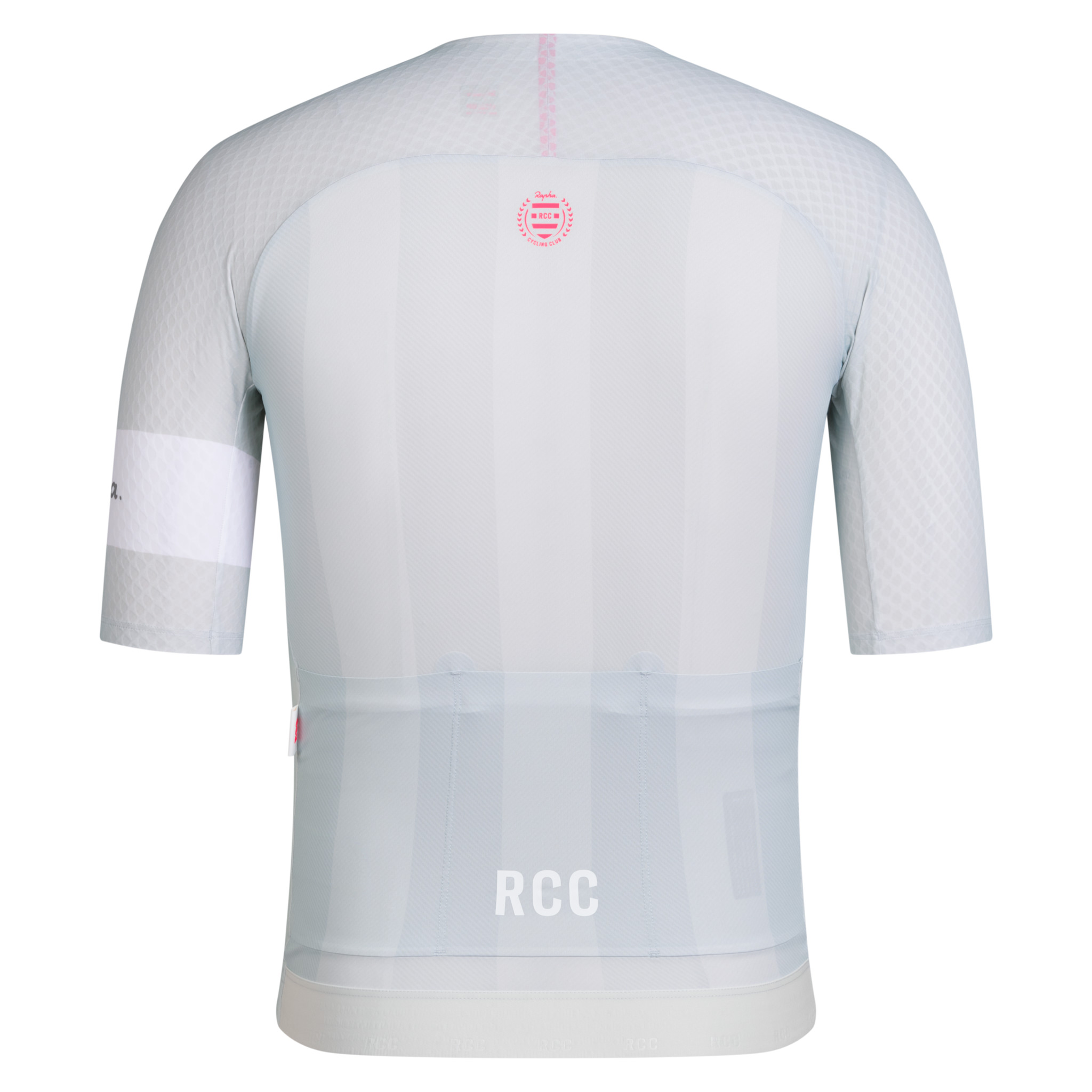 Men's RCC Pro Team Aero Jersey