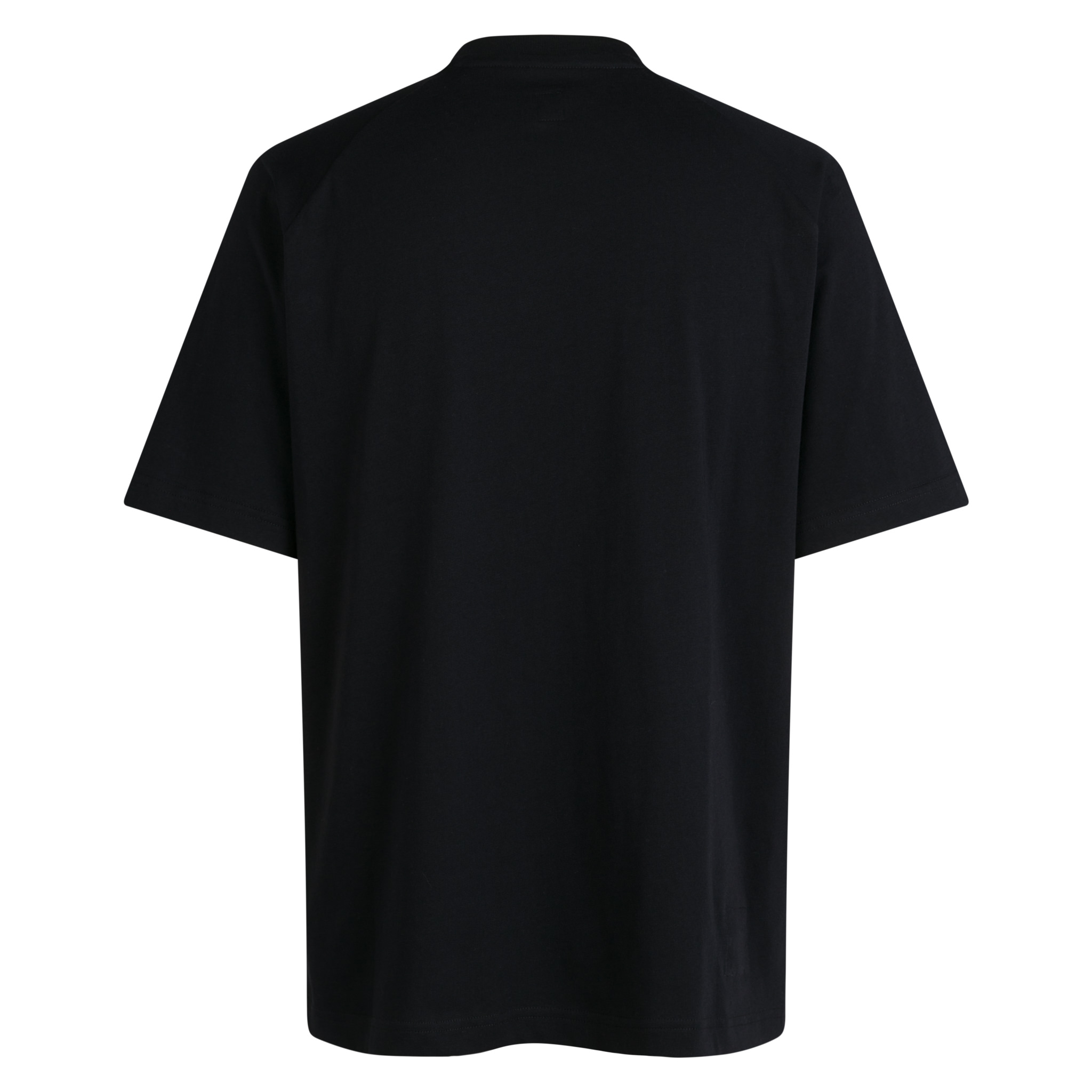 Men's Cotton T-Shirt - Large Logo II