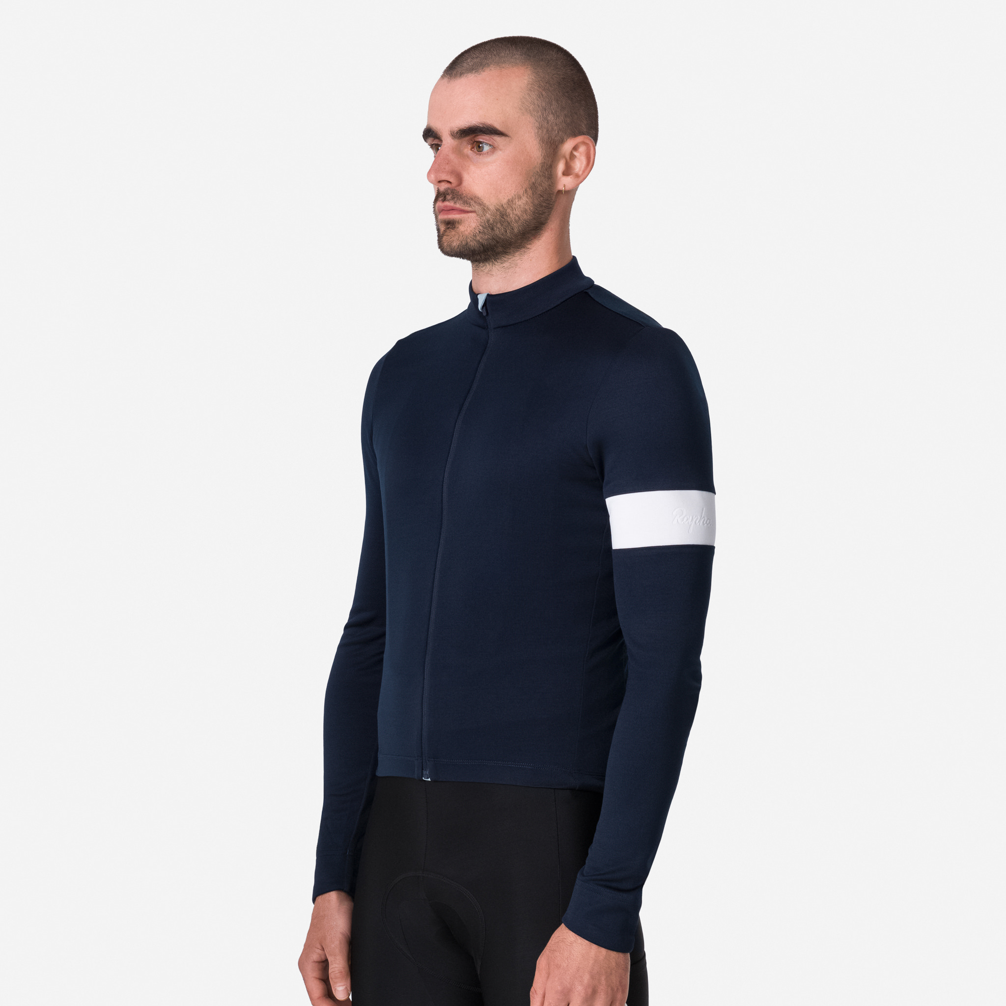 Men's Classic Long Sleeve Jersey