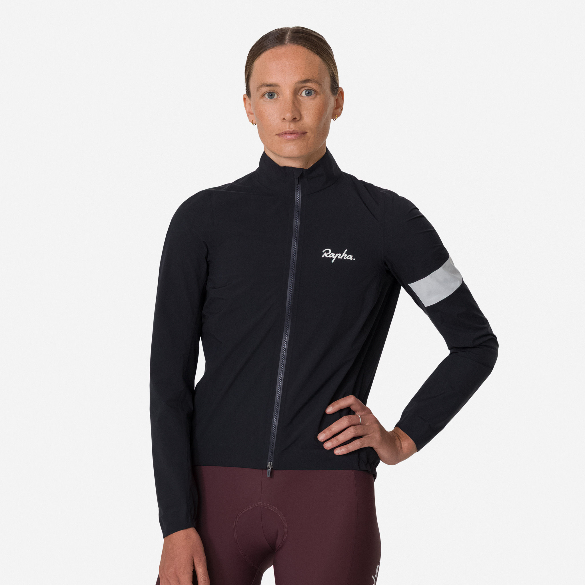 Women's Core Rain Jacket