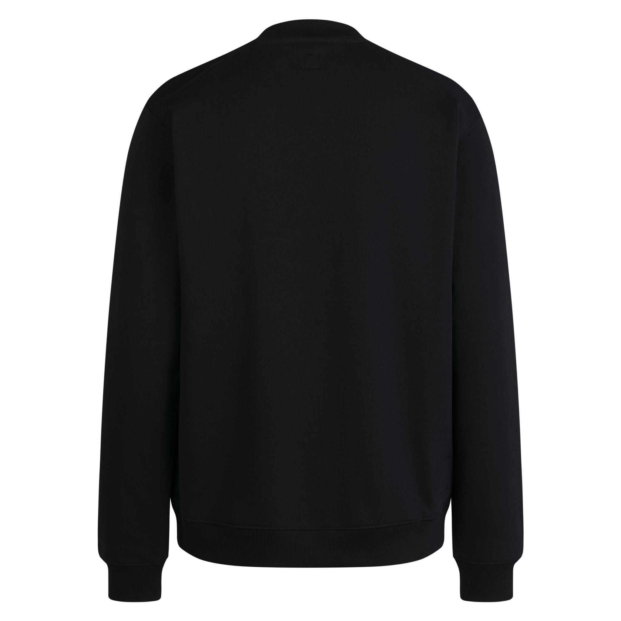 Men's Cotton Sweatshirt - Large Logo II