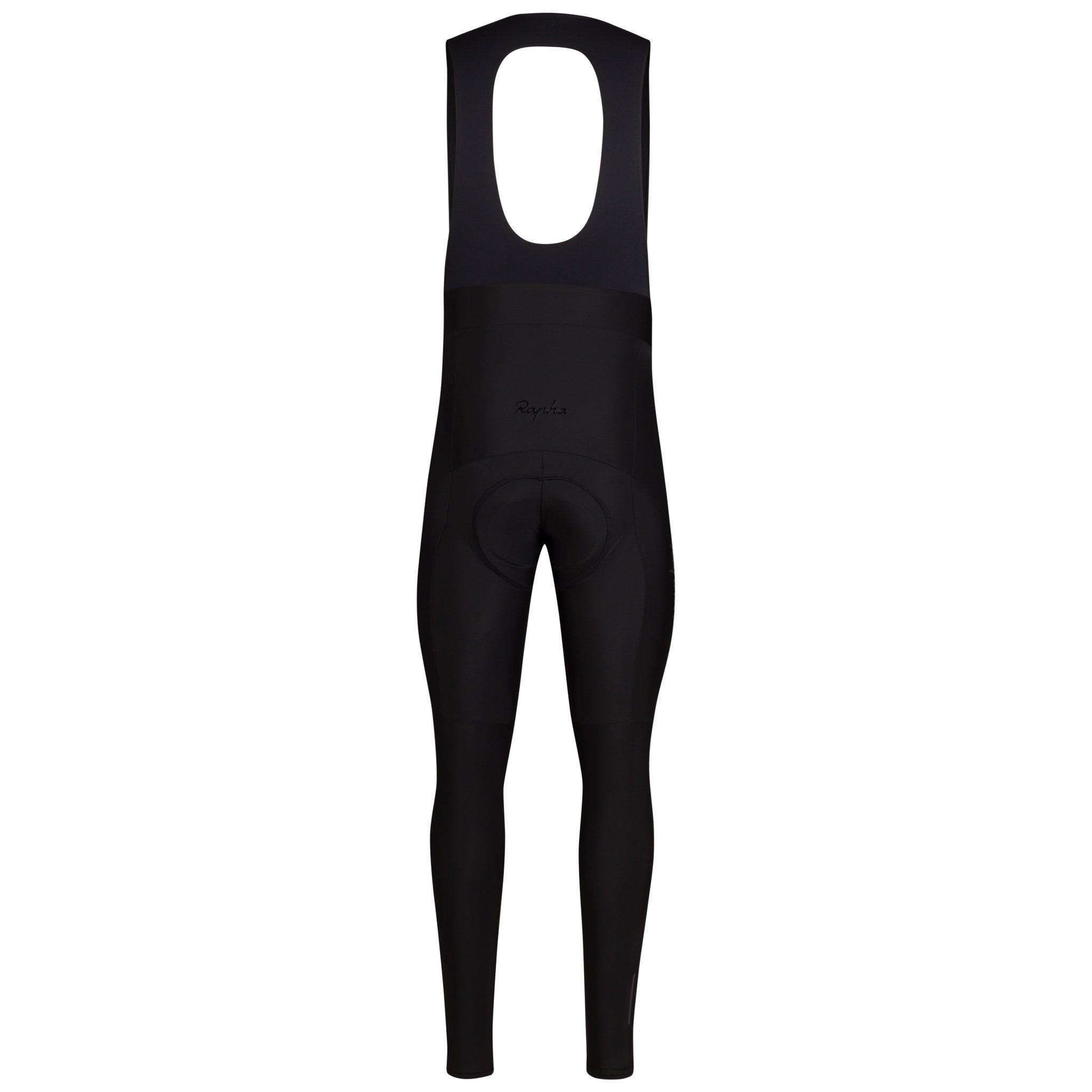 Men's Core Winter Tights With Pad