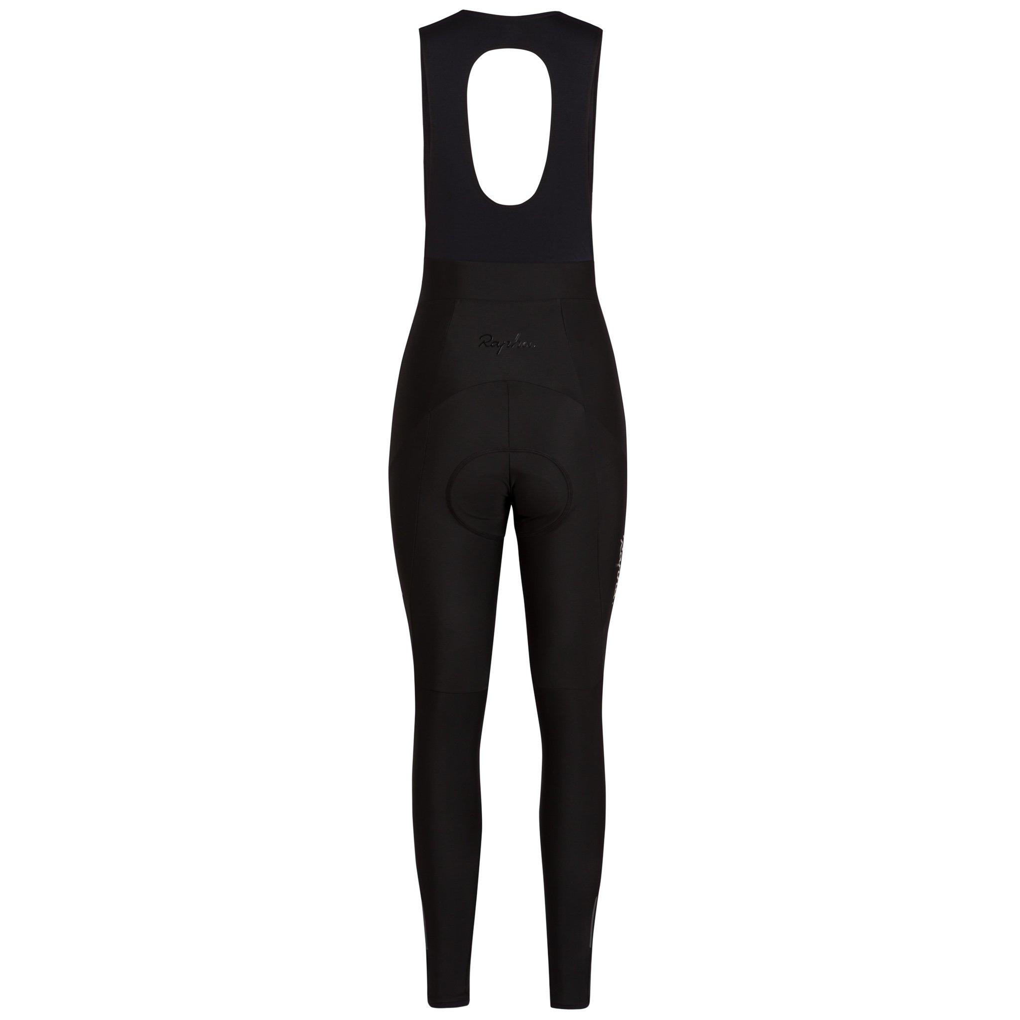 Women's Core Winter Tights With Pad