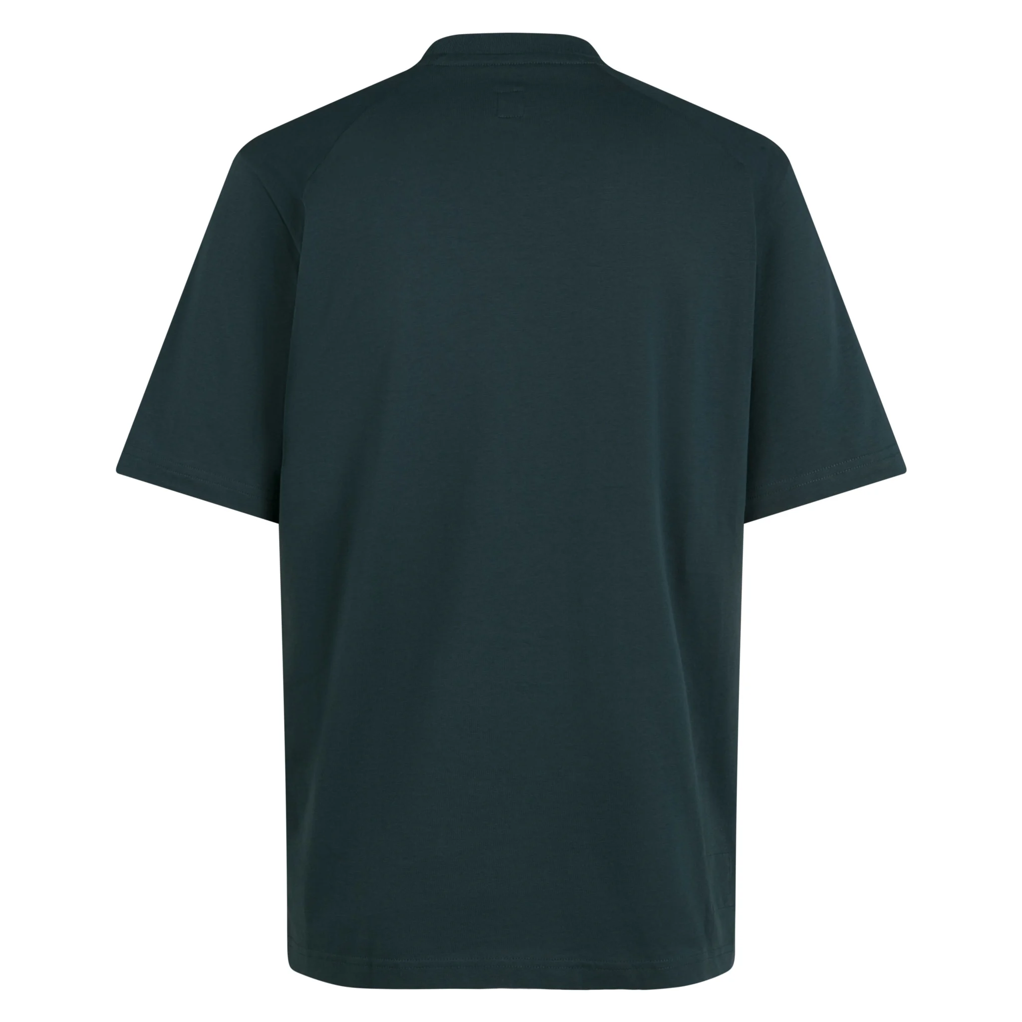 Men's Cotton T-Shirt - Large Logo II