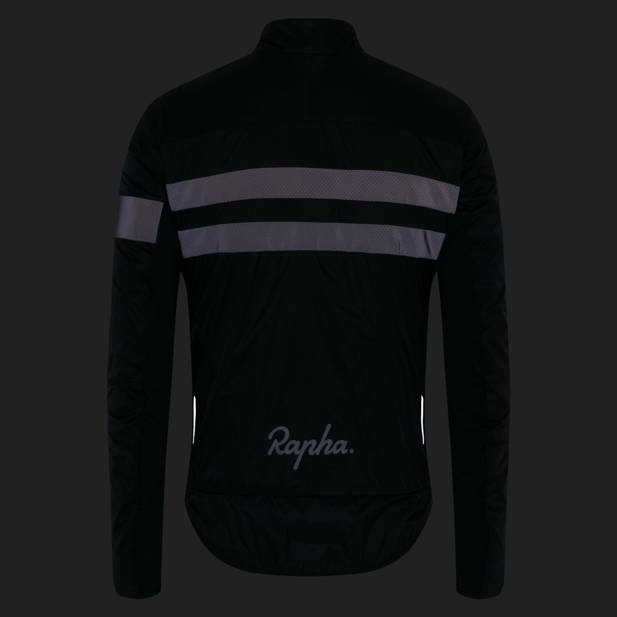 Men's Brevet Insulated Jacket