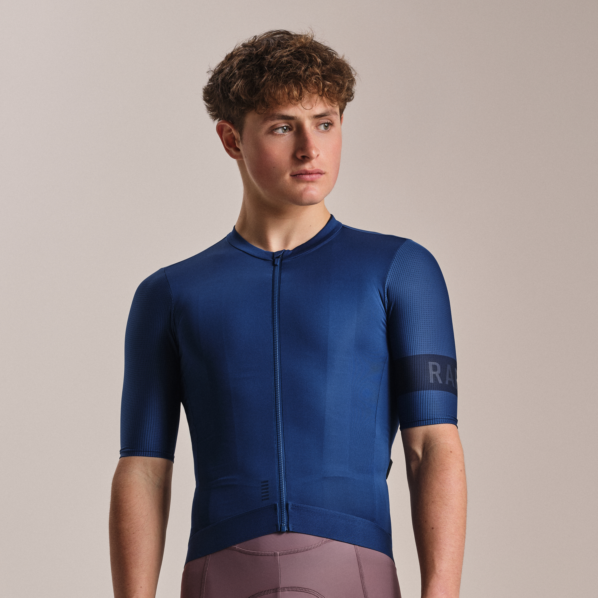Men's Pro Team Jersey II