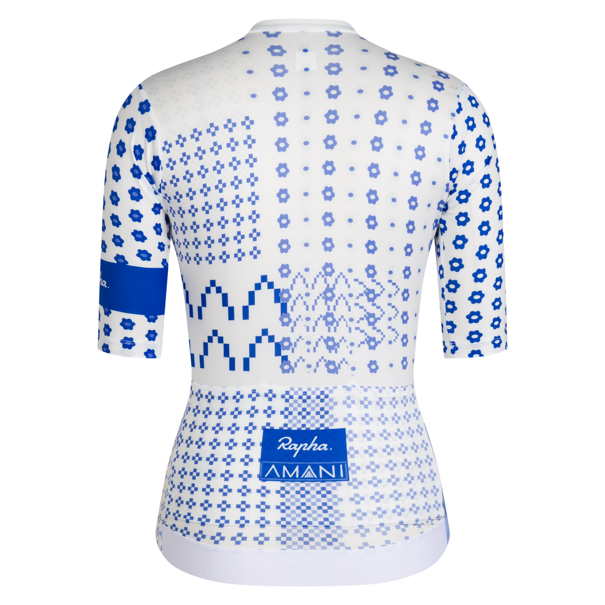 AMANI Women's Pro Team Rouleur Jersey