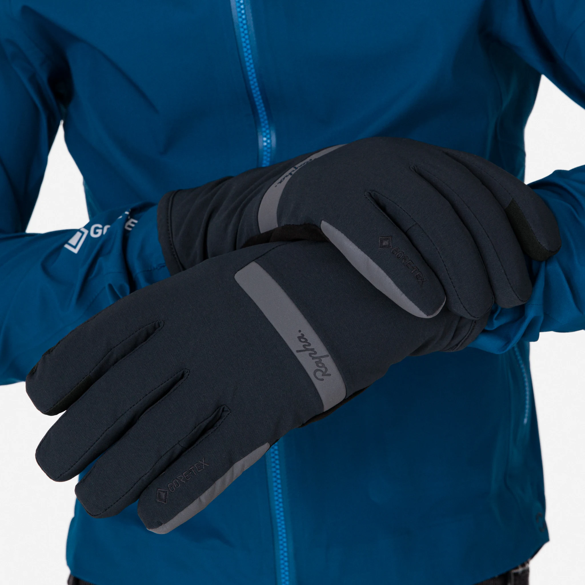 GORE-TEX Insulated Waterproof Gloves