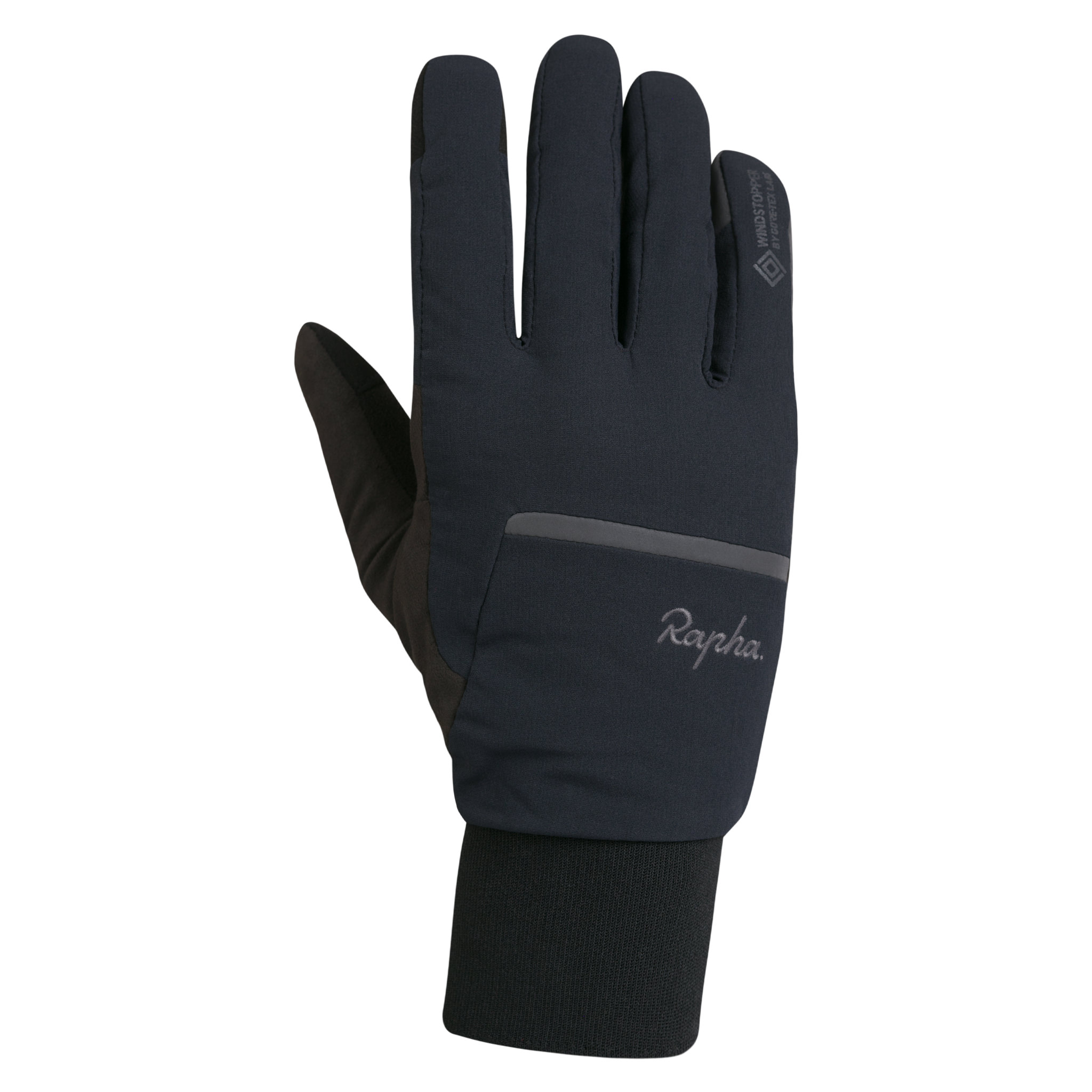 Windstopper Insulated Gloves