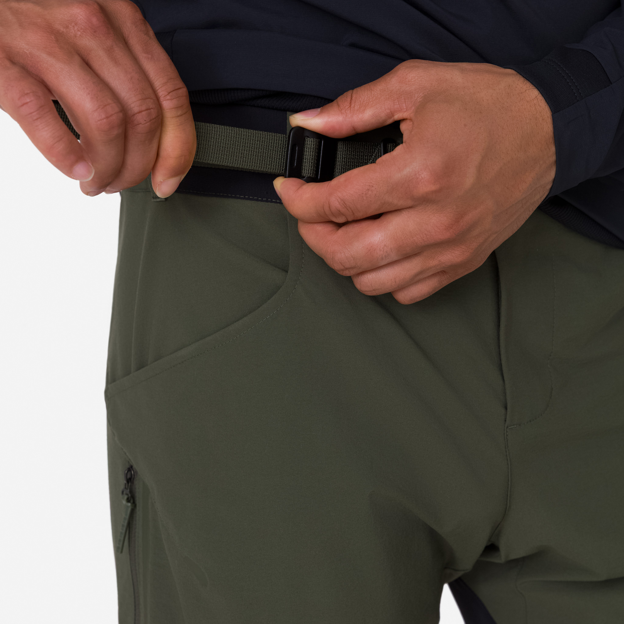 Men's Trail Finale Shorts