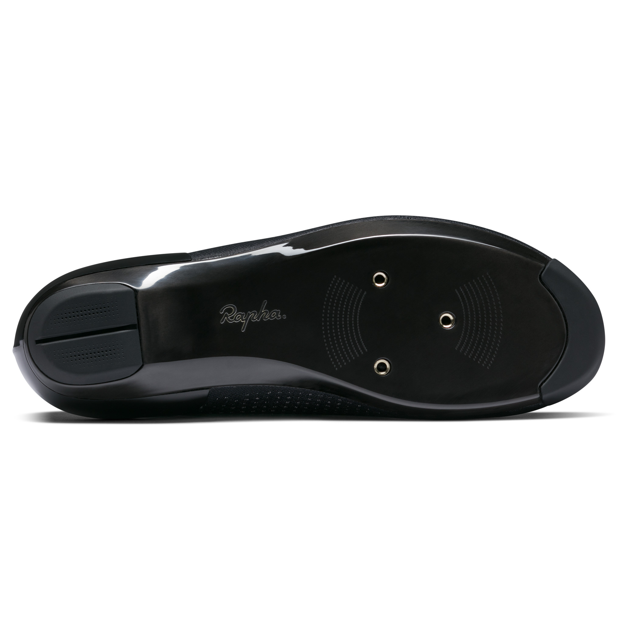 Pro Team Powerweave Road Shoes