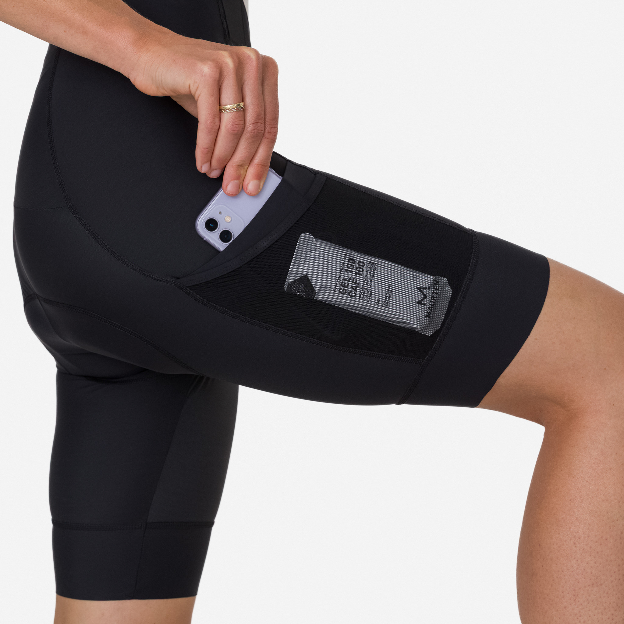 Women's Brevet Element Bundle