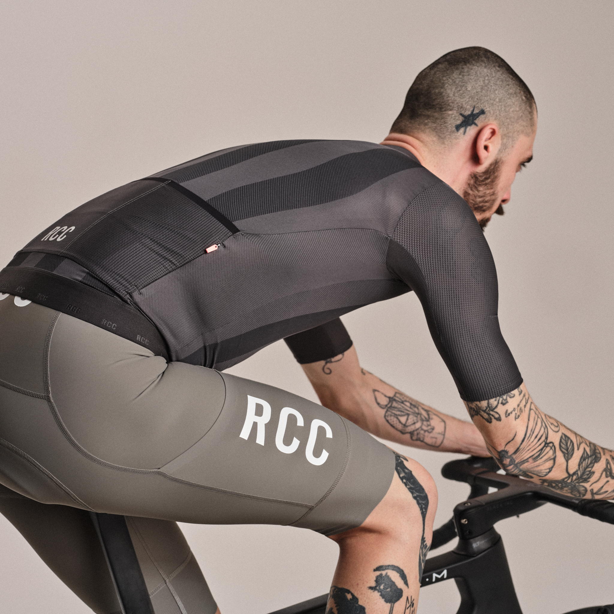 Men's RCC Pro Team Jersey II