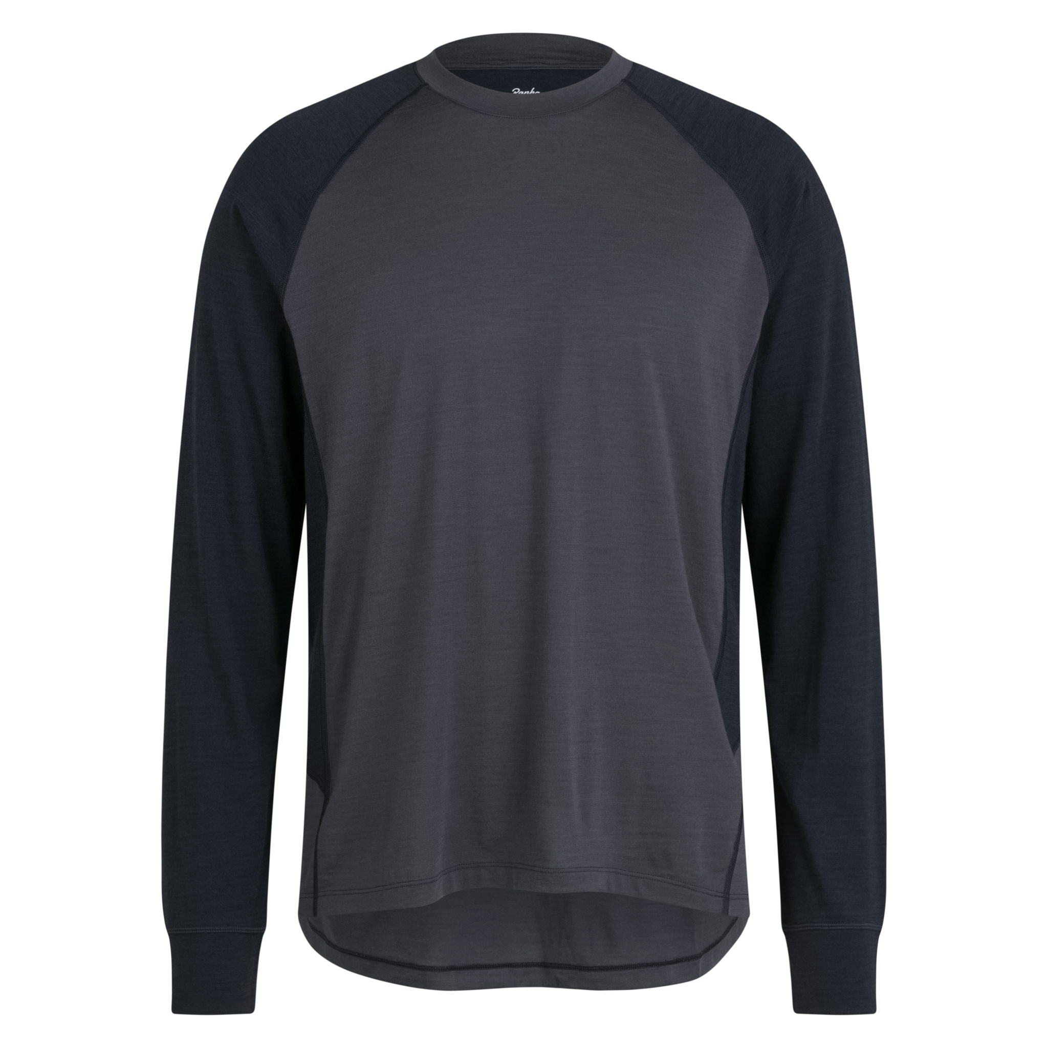 Men's Explore Merino Long Sleeve T-shirt