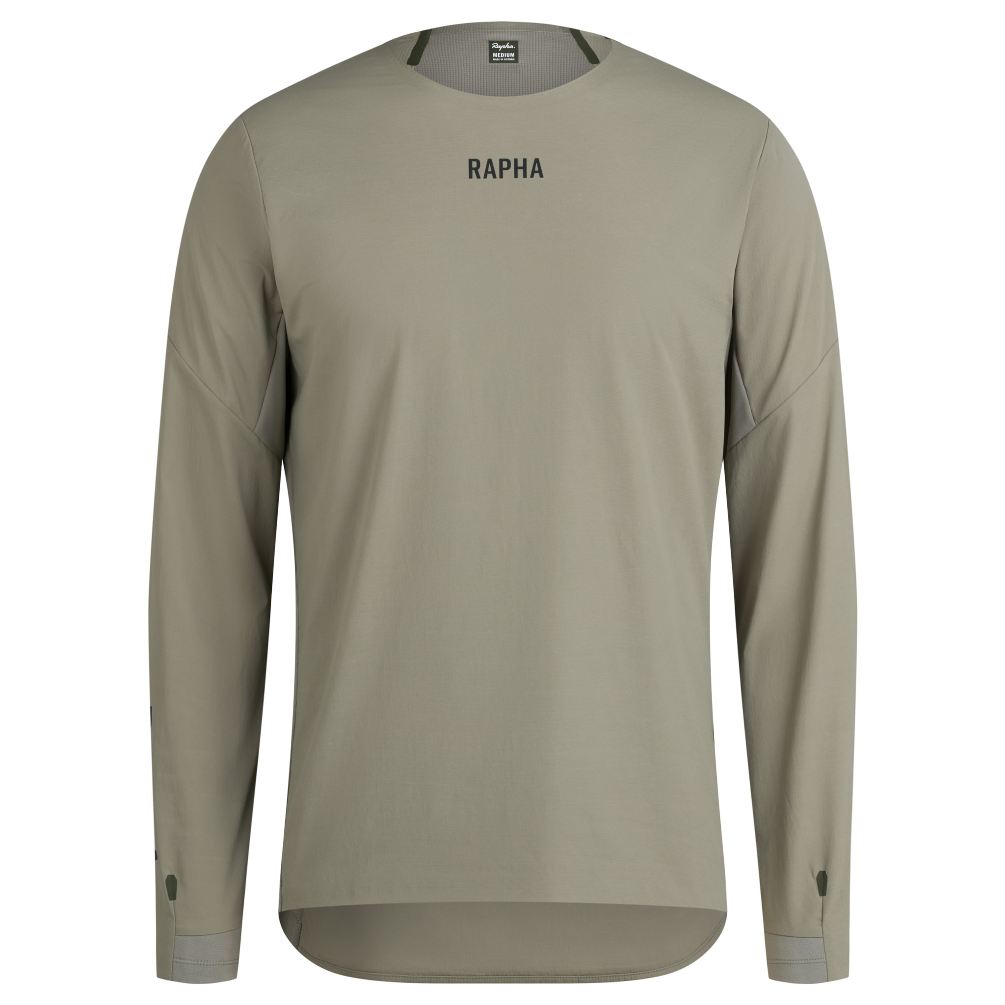 Men's Trail Finale Windblock Jersey